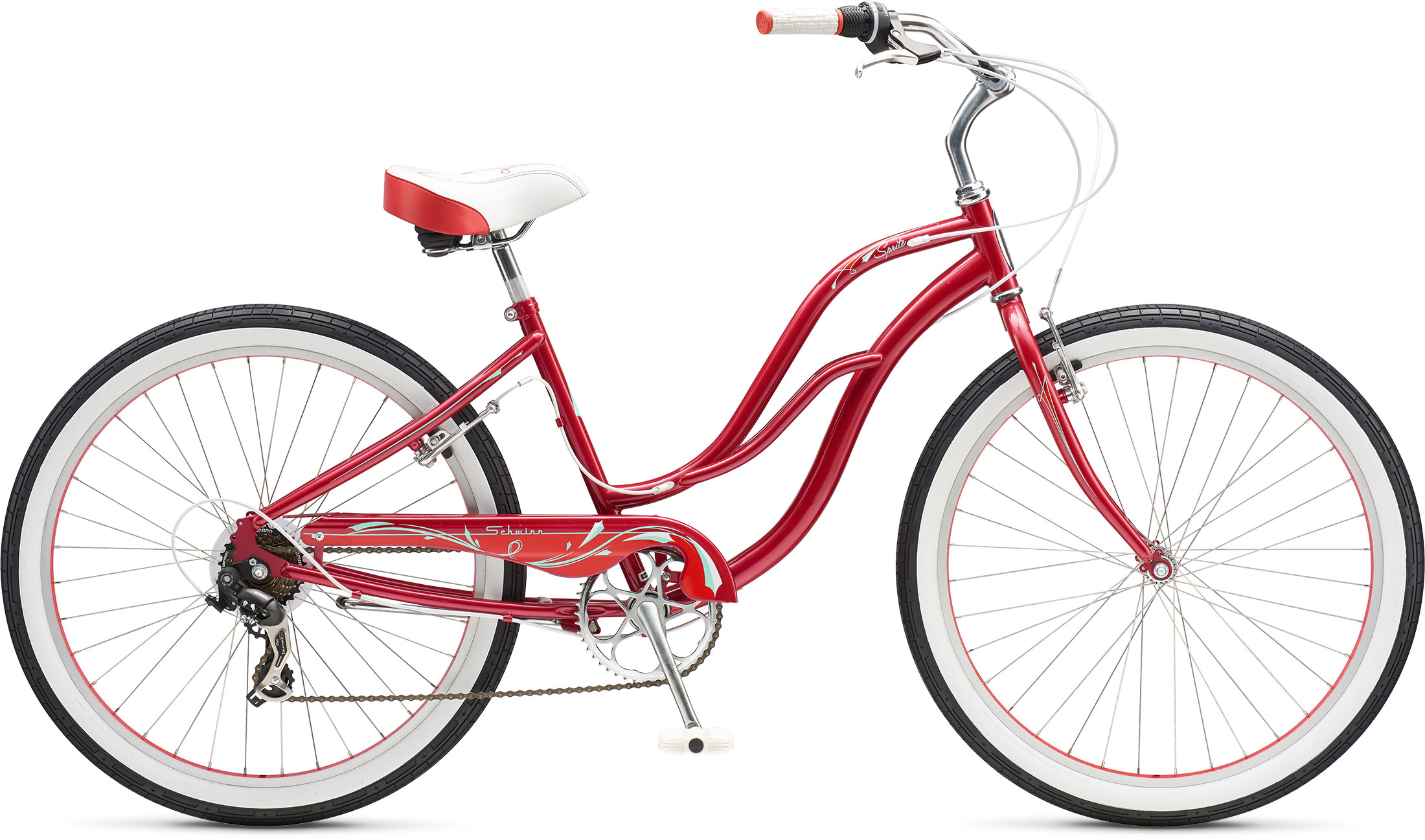 schwinn sprite