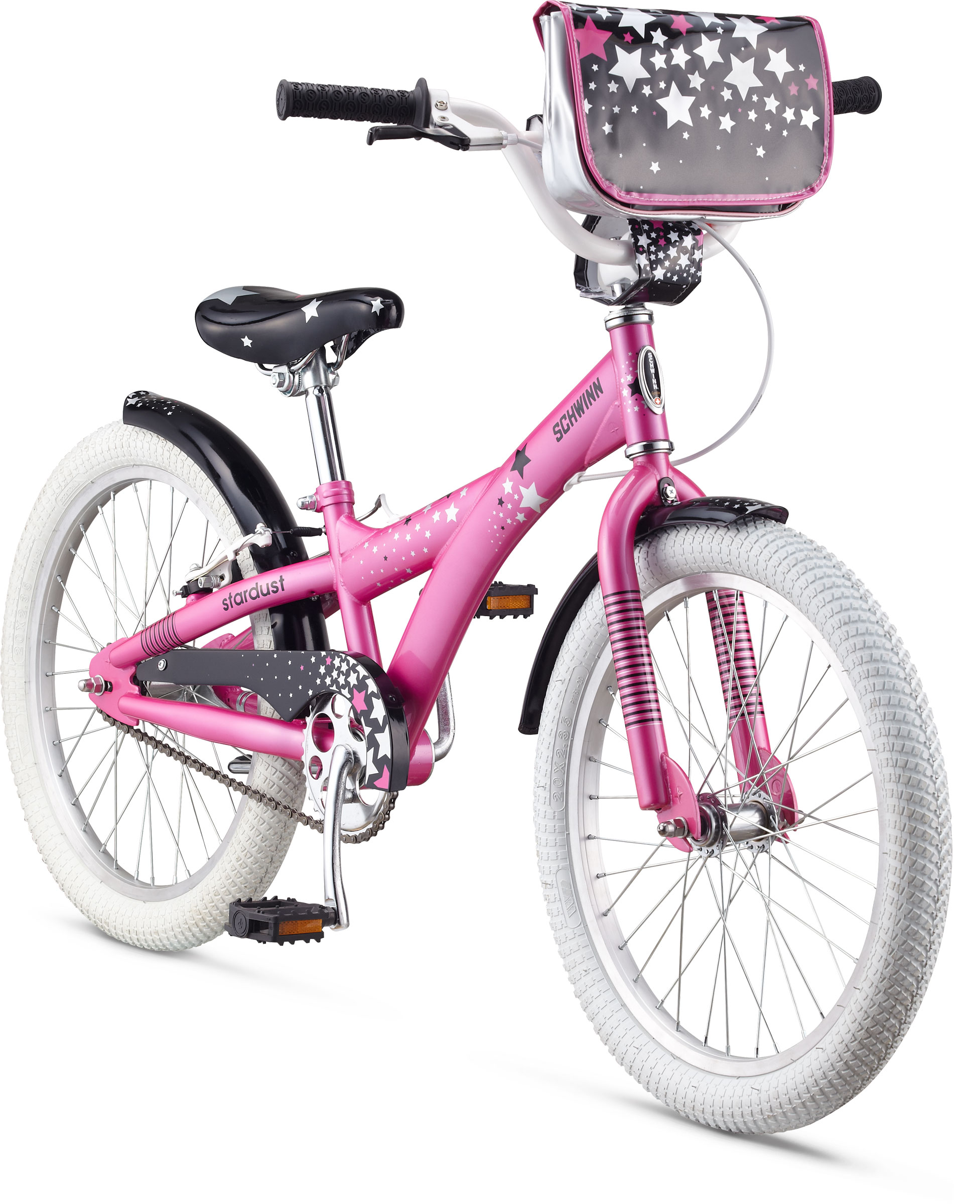 schwinn stardust 20