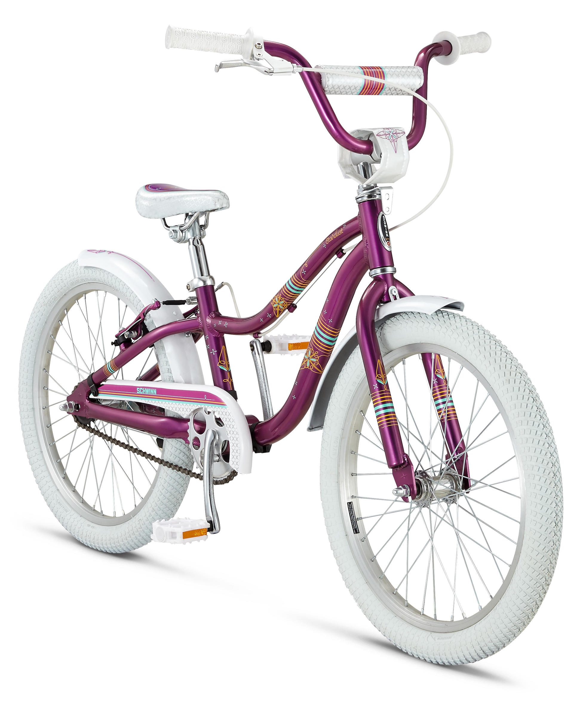 schwinn stardust