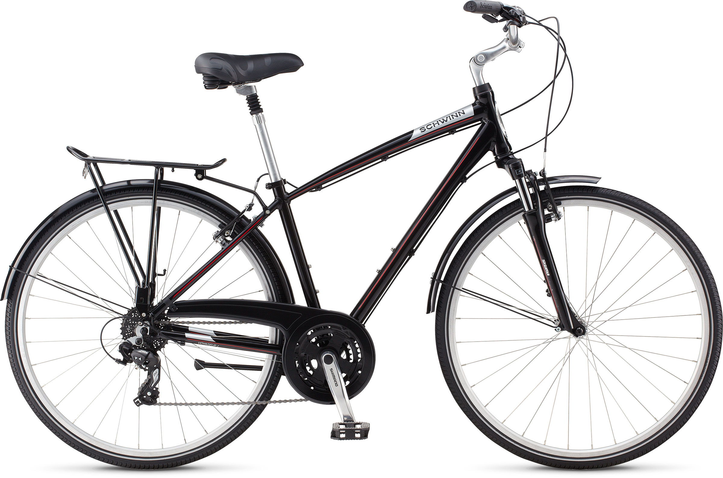 schwinn voyageur commute