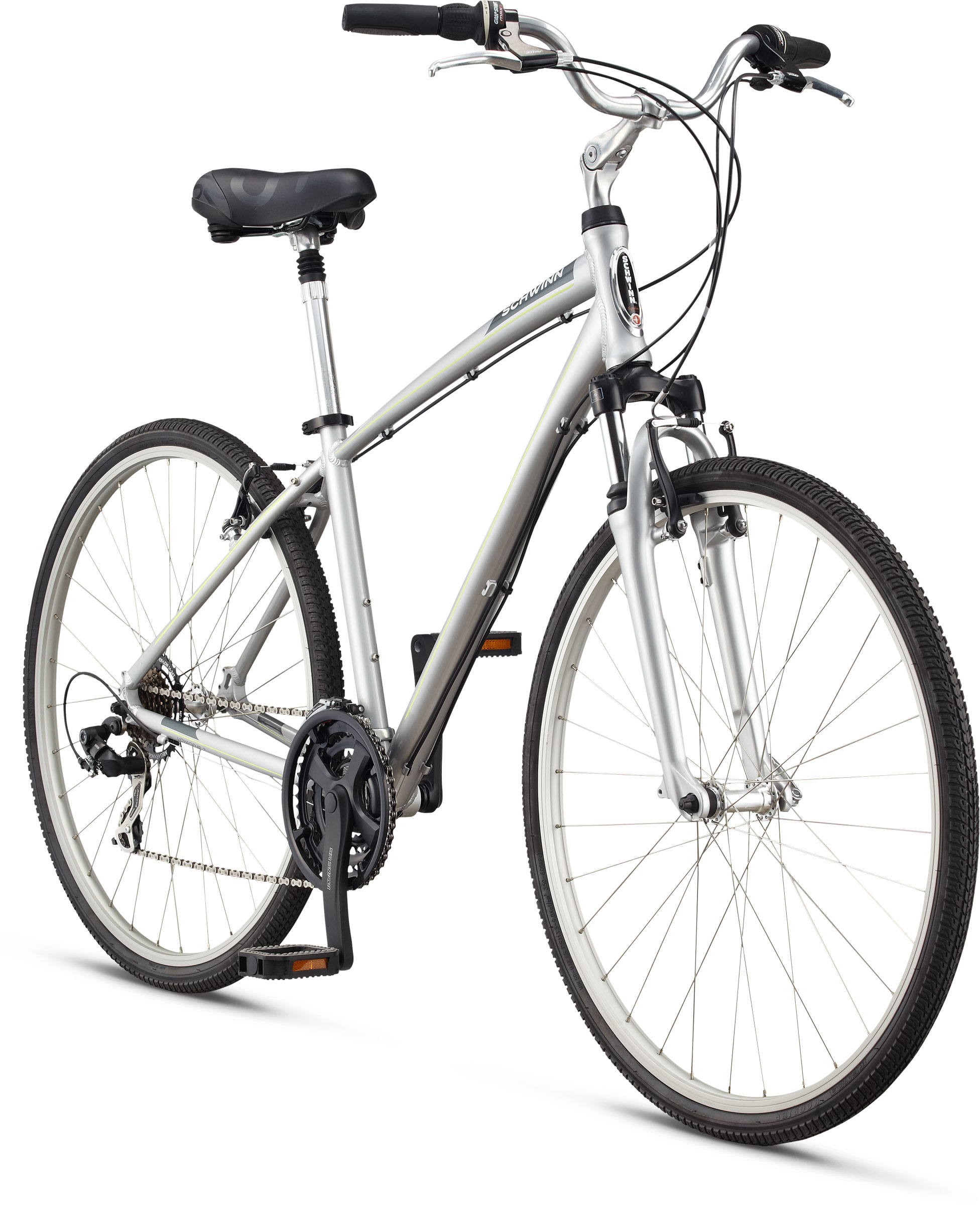 2014 Schwinn Voyageur 2 - Bicycle 