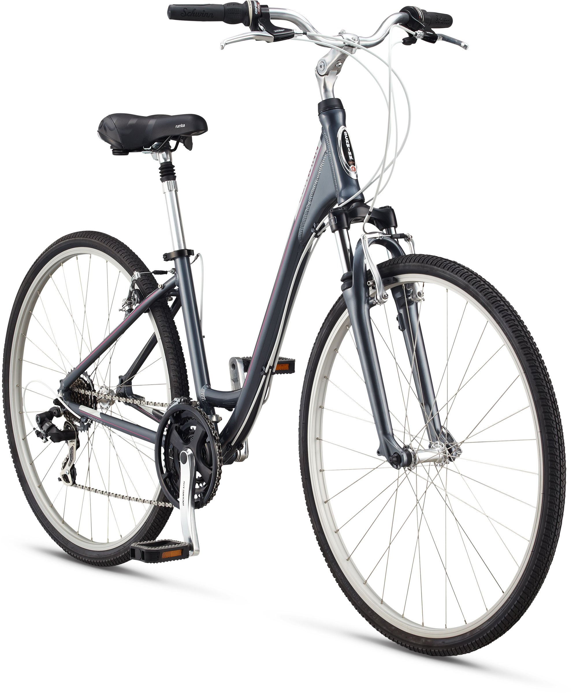 schwinn voyageur 3 women's comfort bike