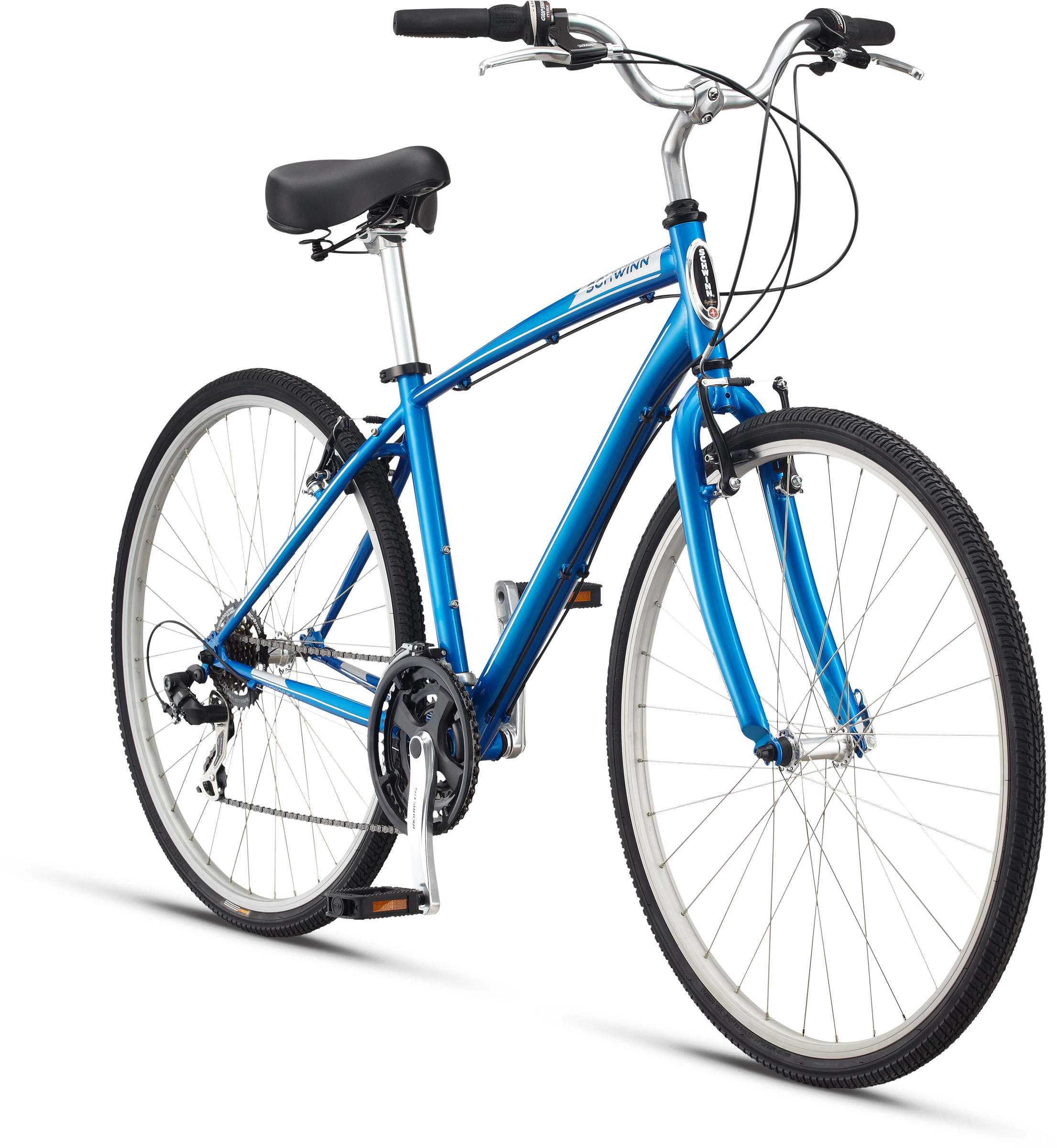 schwinn voyageur 3