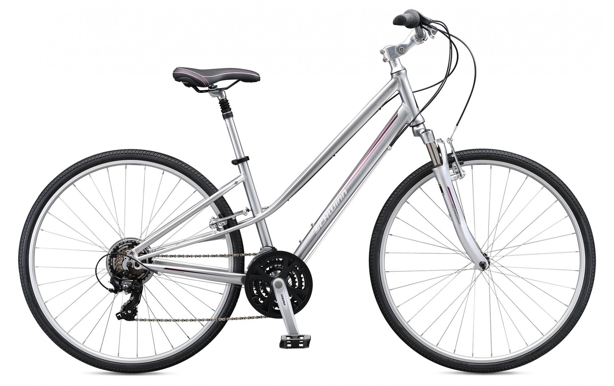 schwinn voyageur 3 women's comfort bike