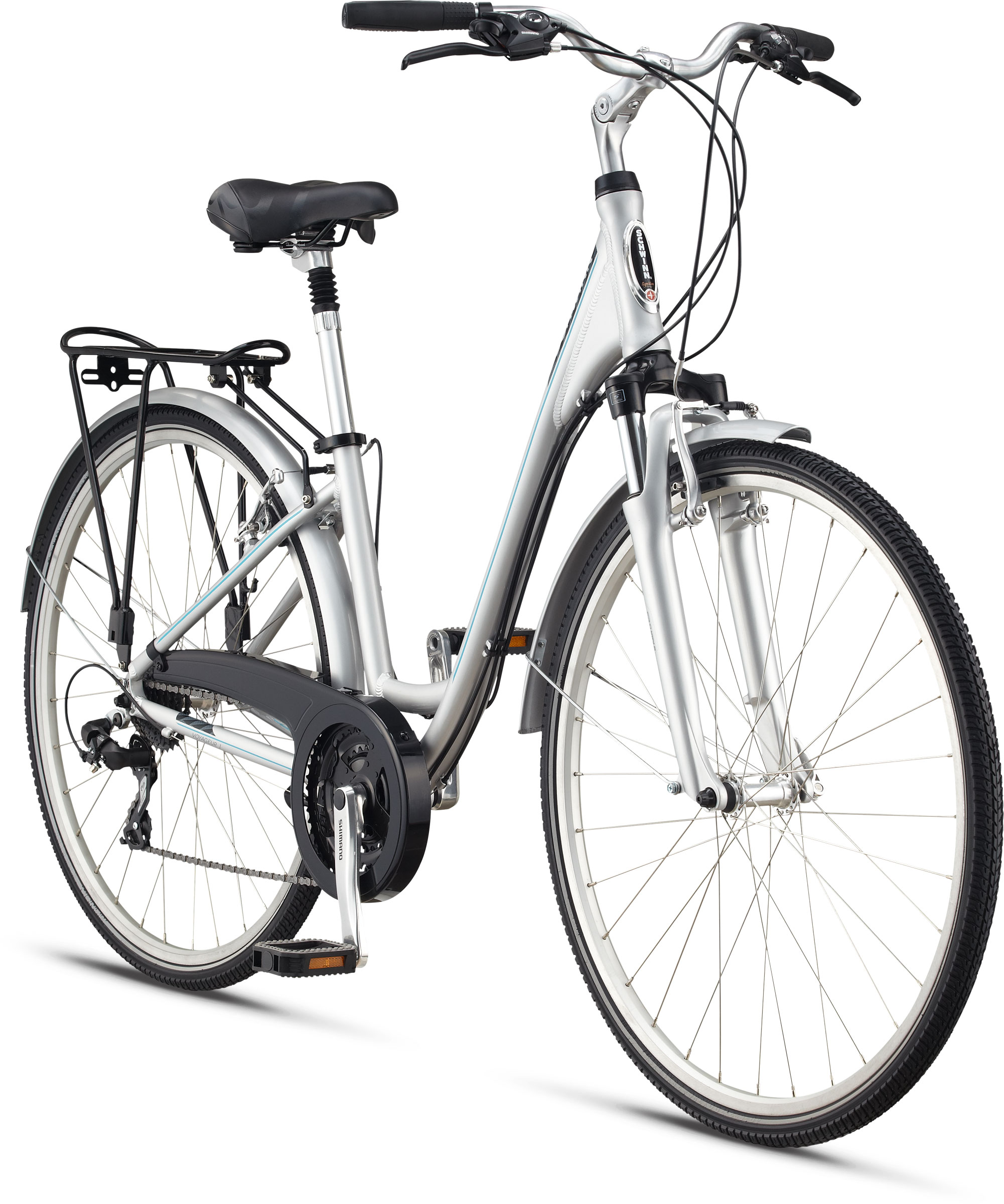 schwinn voyageur 1