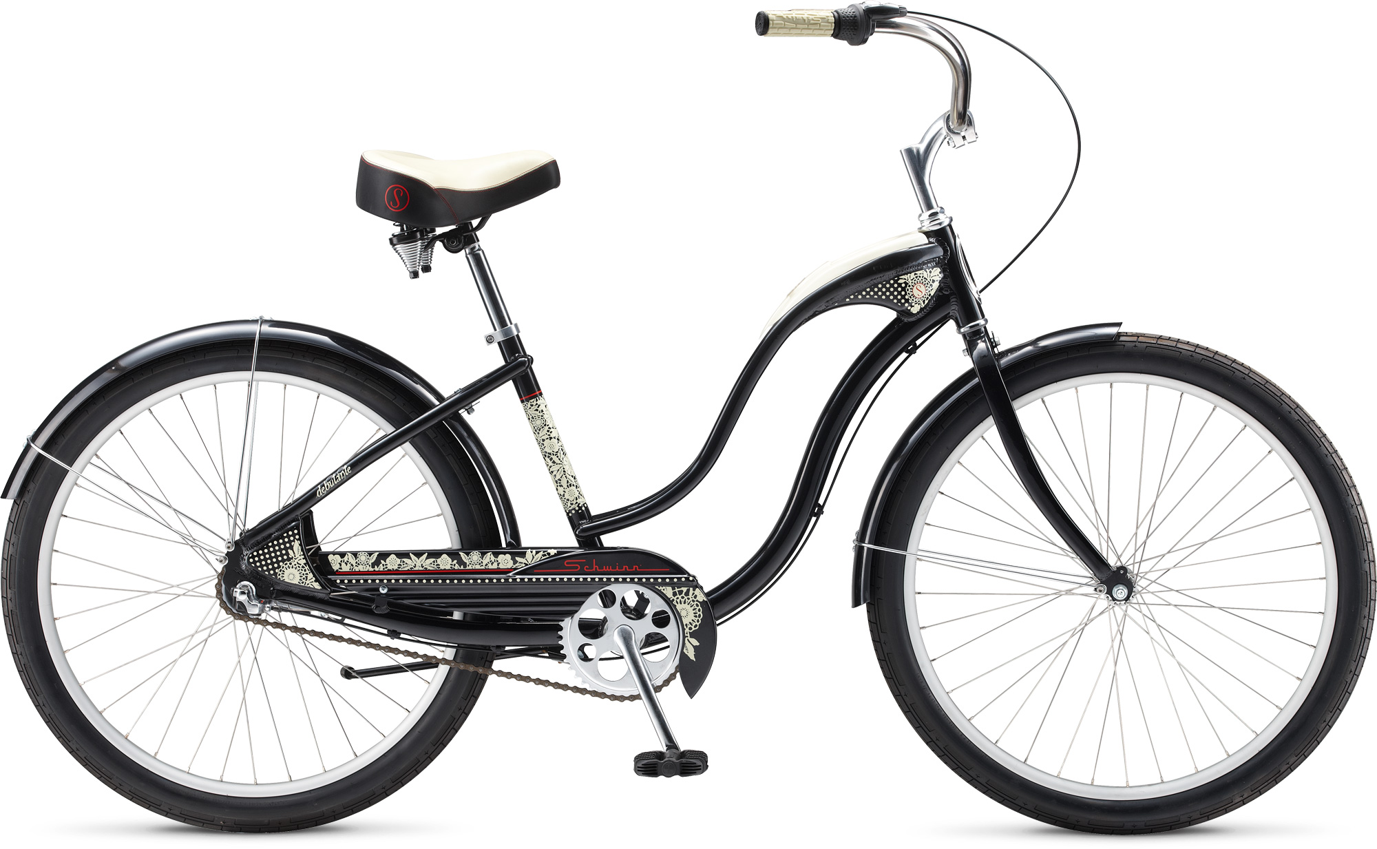 schwinn debutante