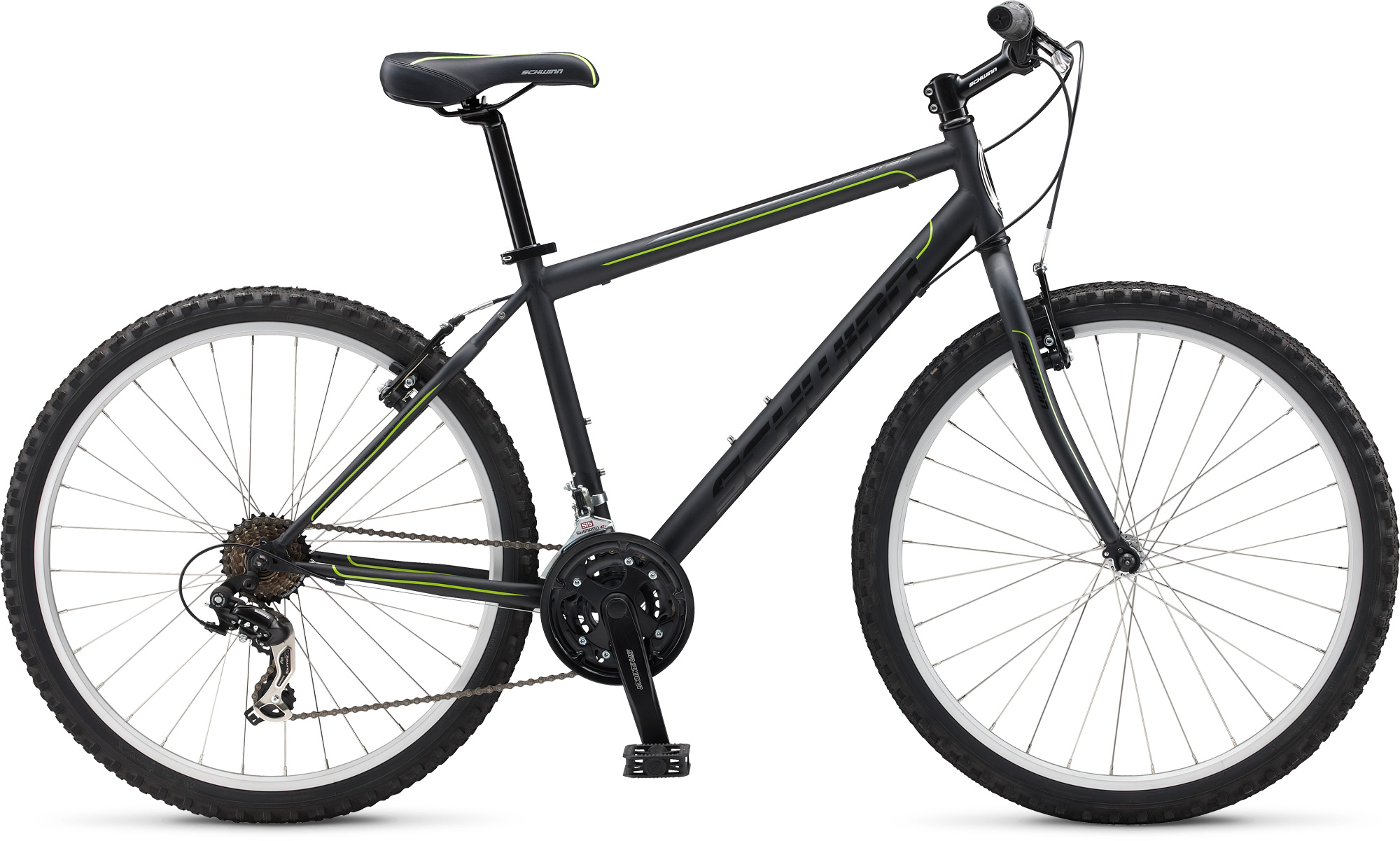 schwinn frontier gs