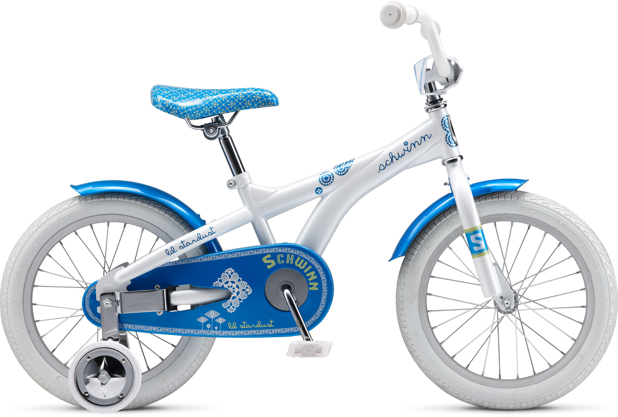 schwinn lil stardust