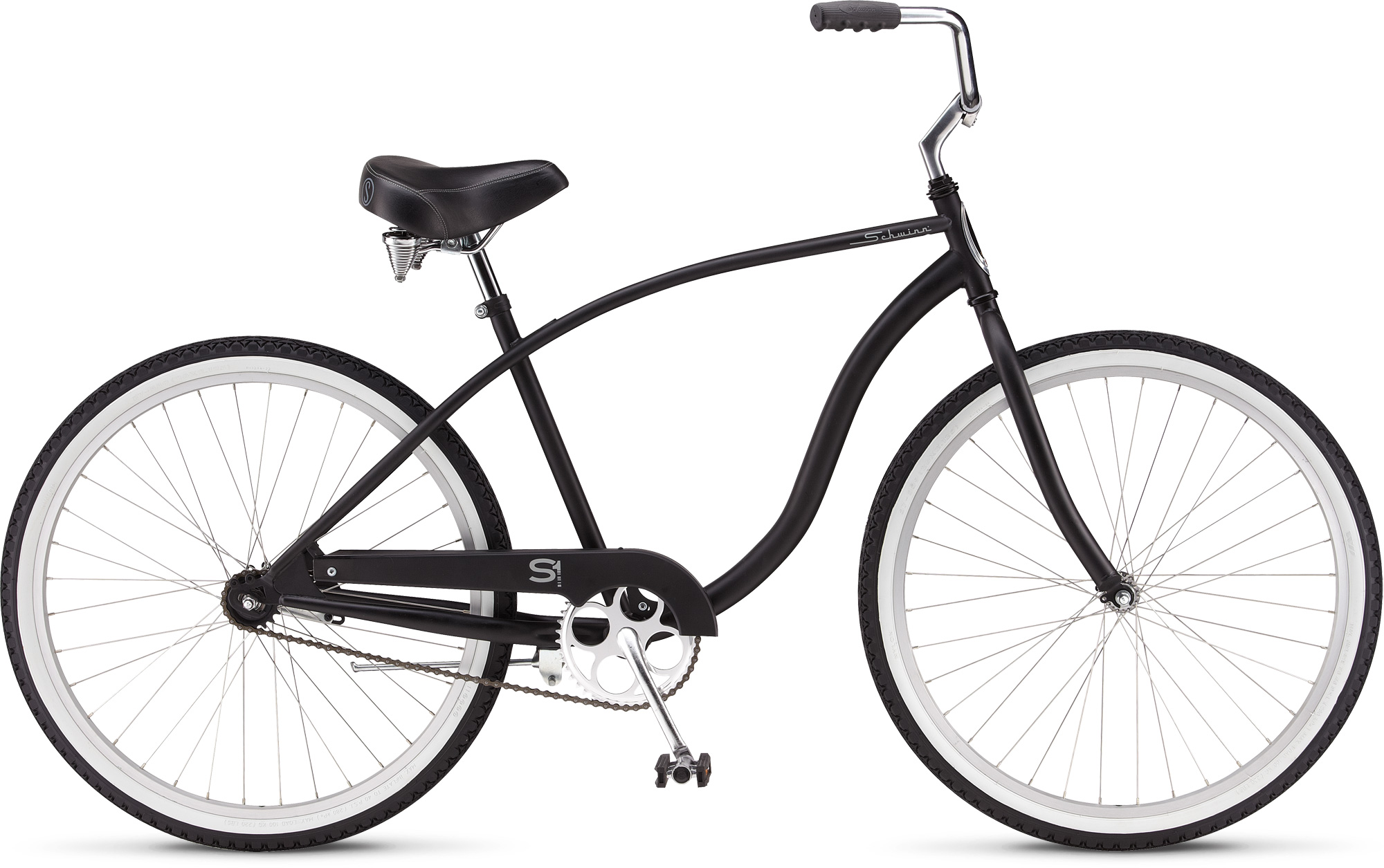 schwinn s1 cruiser