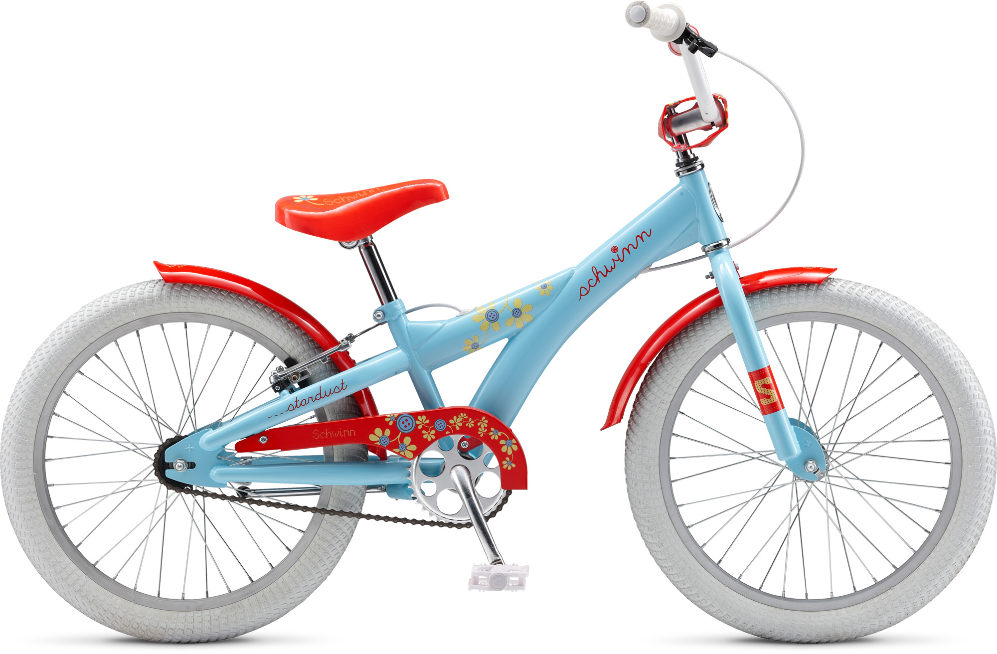 schwinn stardust 16