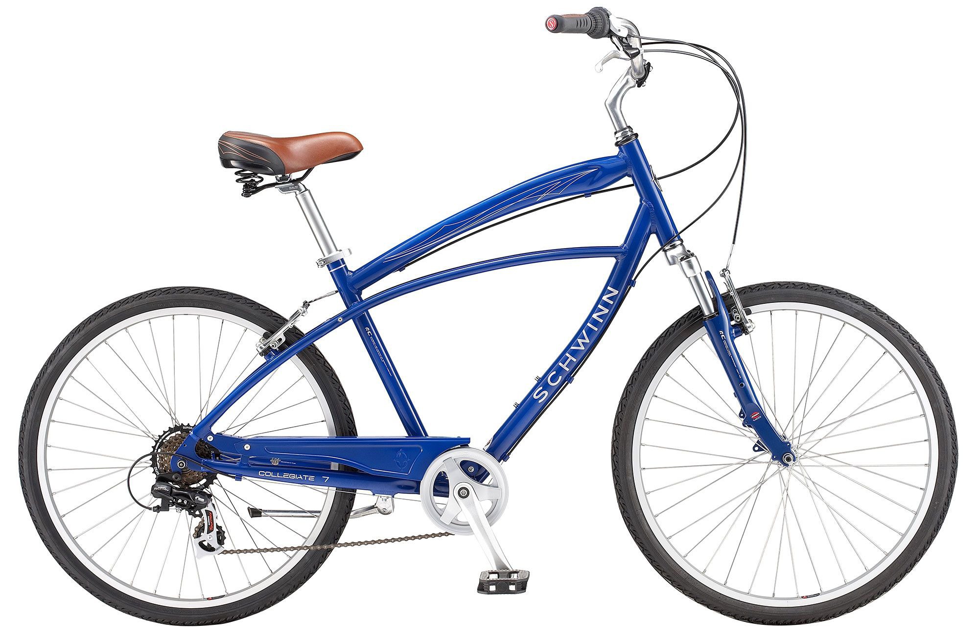 schwinn collegiate 7