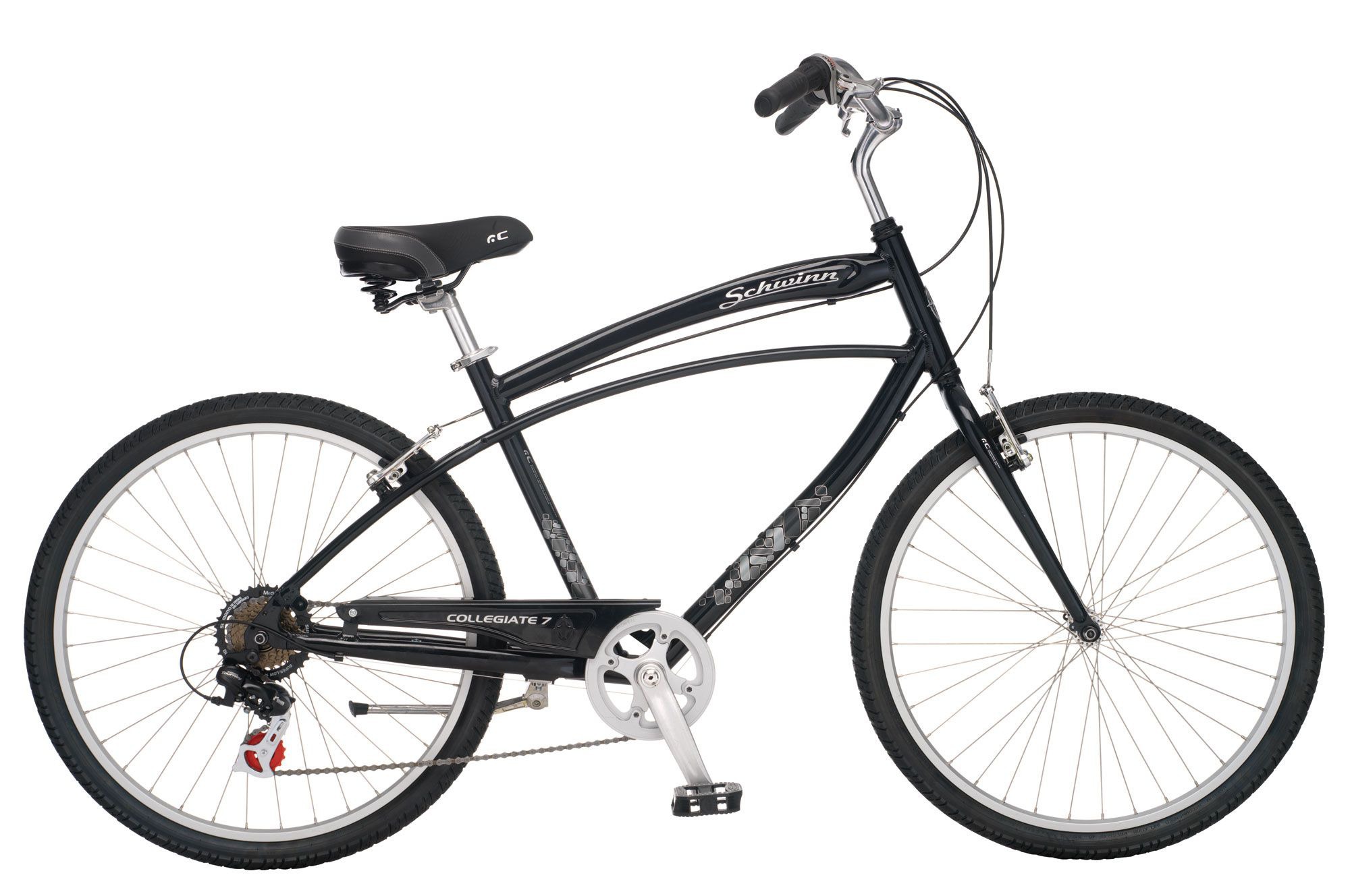 schwinn collegiate price