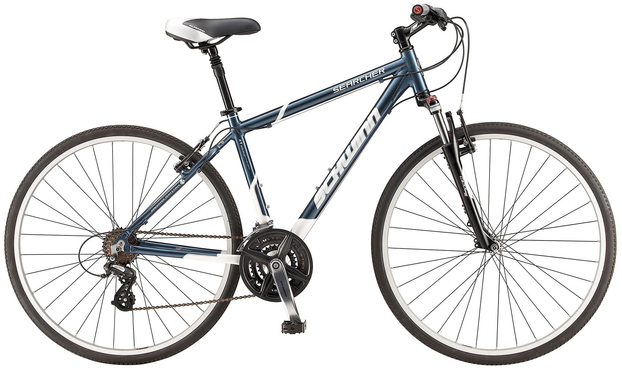 schwinn searcher 21 speed