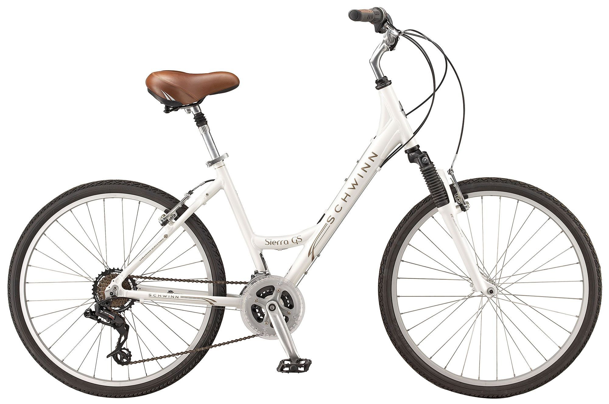 schwinn sierra gsl women's comfort bike