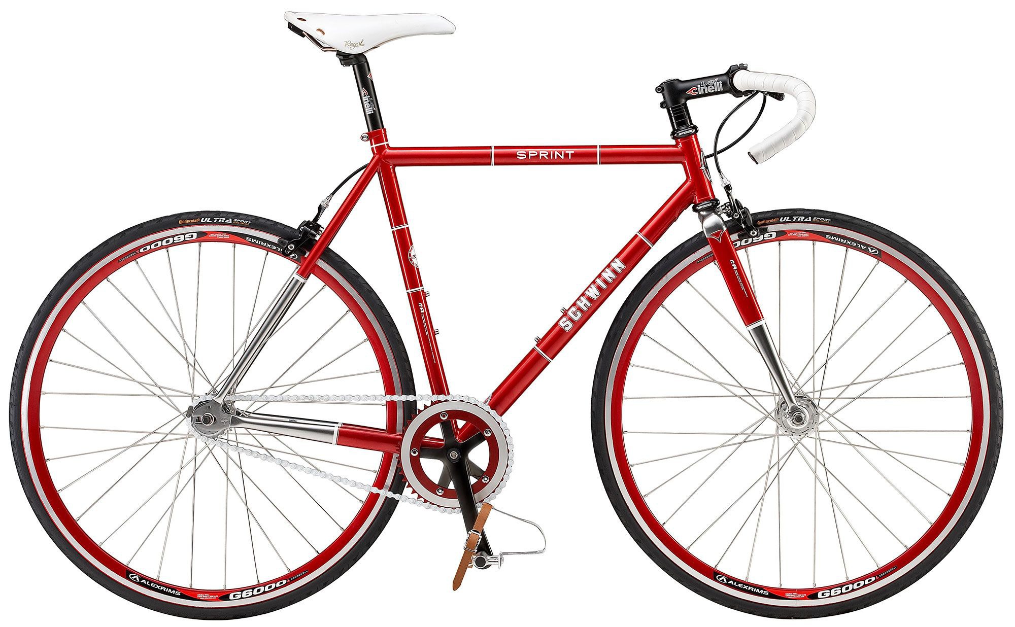 schwinn sprint bike price