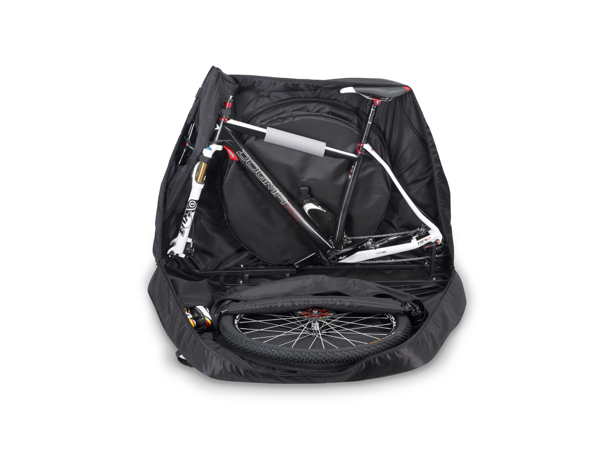 scicon aerocomfort mtb