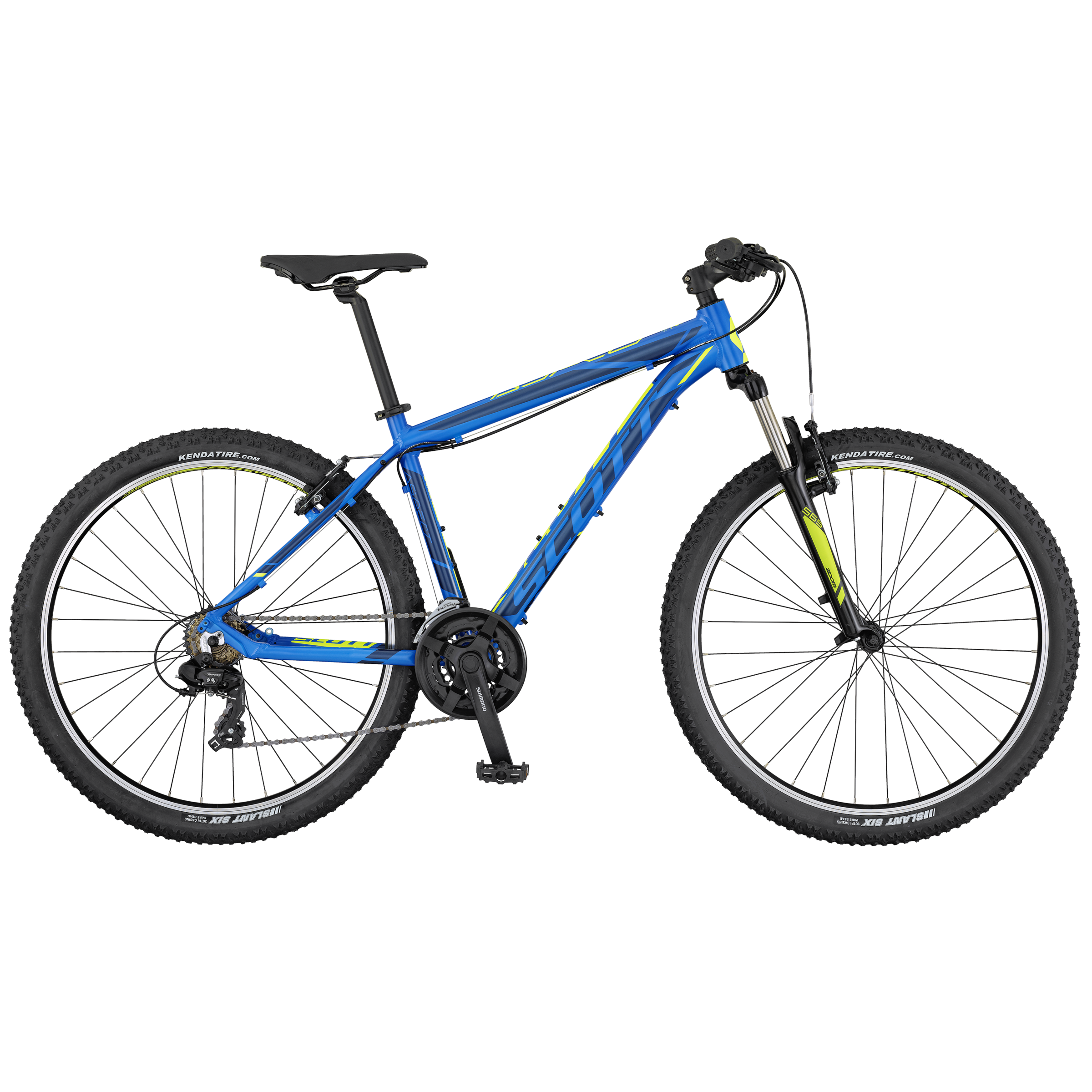 cannondale dual sport