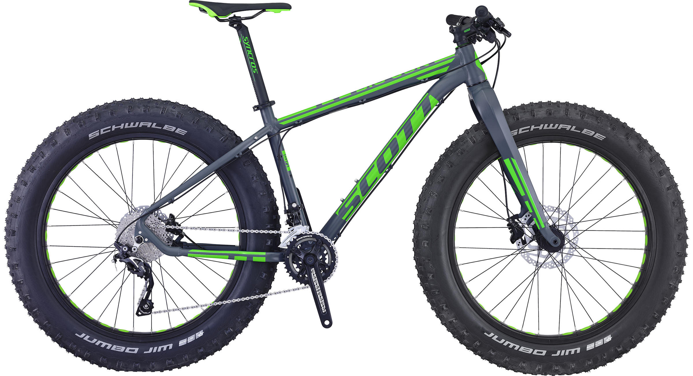 gang tegra 21 gear hybrid cycle