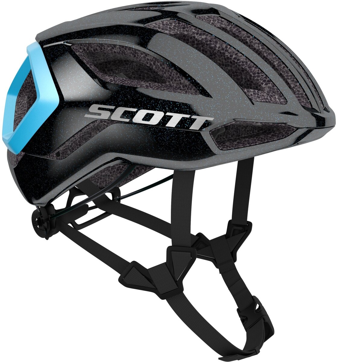 Centric PLUS (CPSC) Helmet