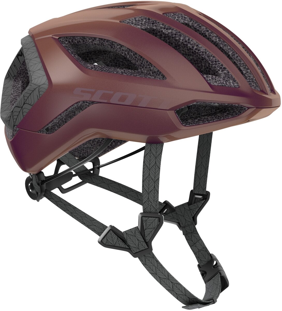 Centric PLUS (CPSC) Helmet