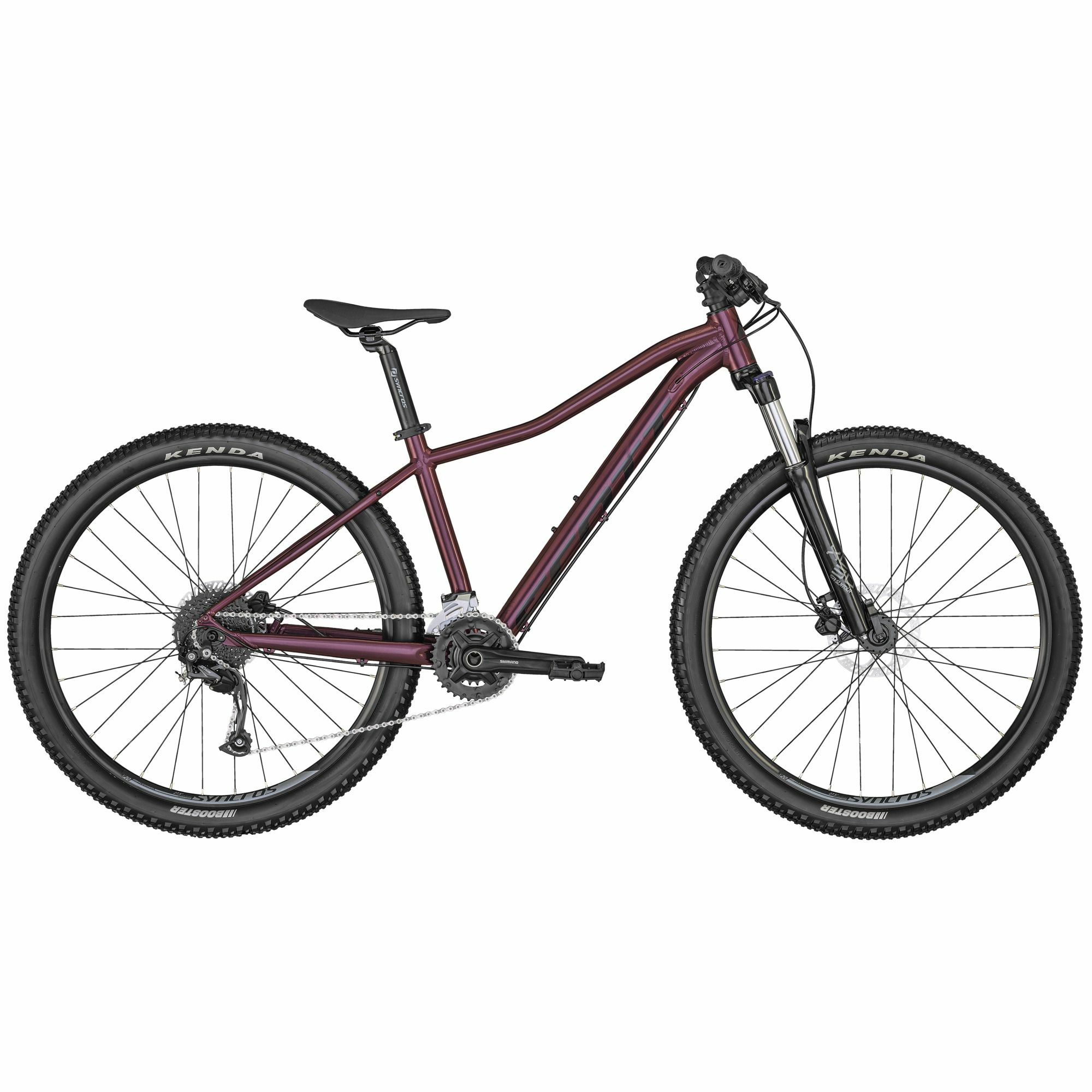 Scott contessa mountain bike on sale