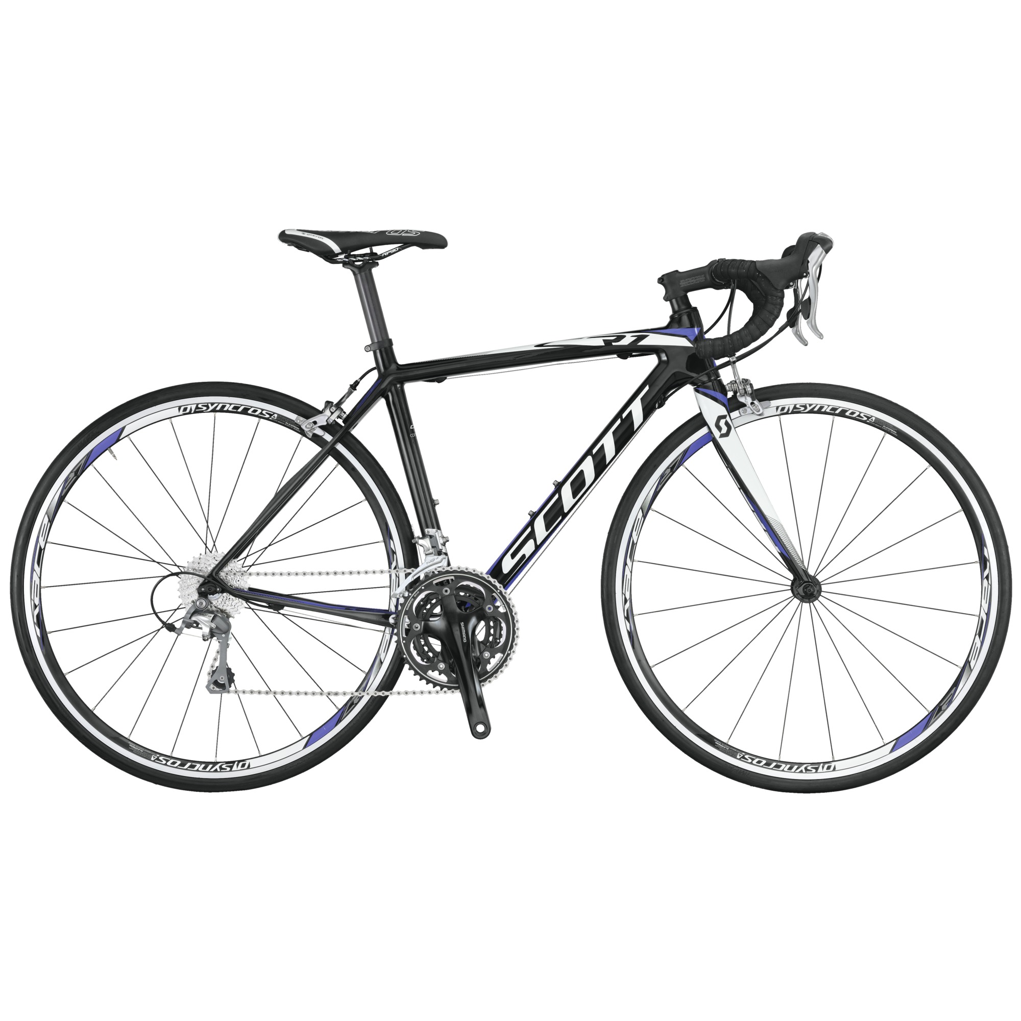 scott cr1 pro 2014