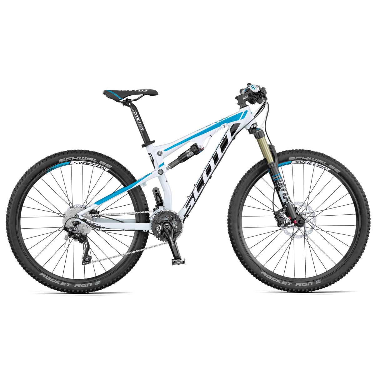 scott contessa spark 700 rc 2015