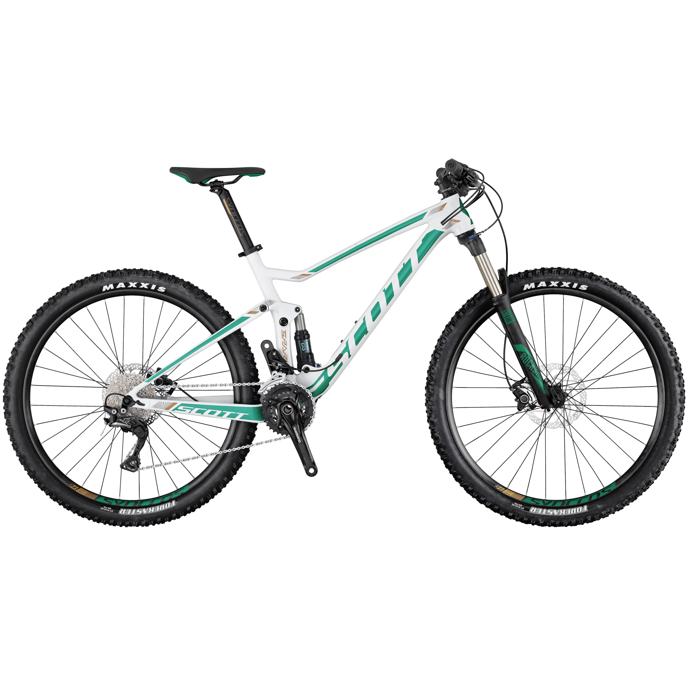 scott contessa spark 930 bike