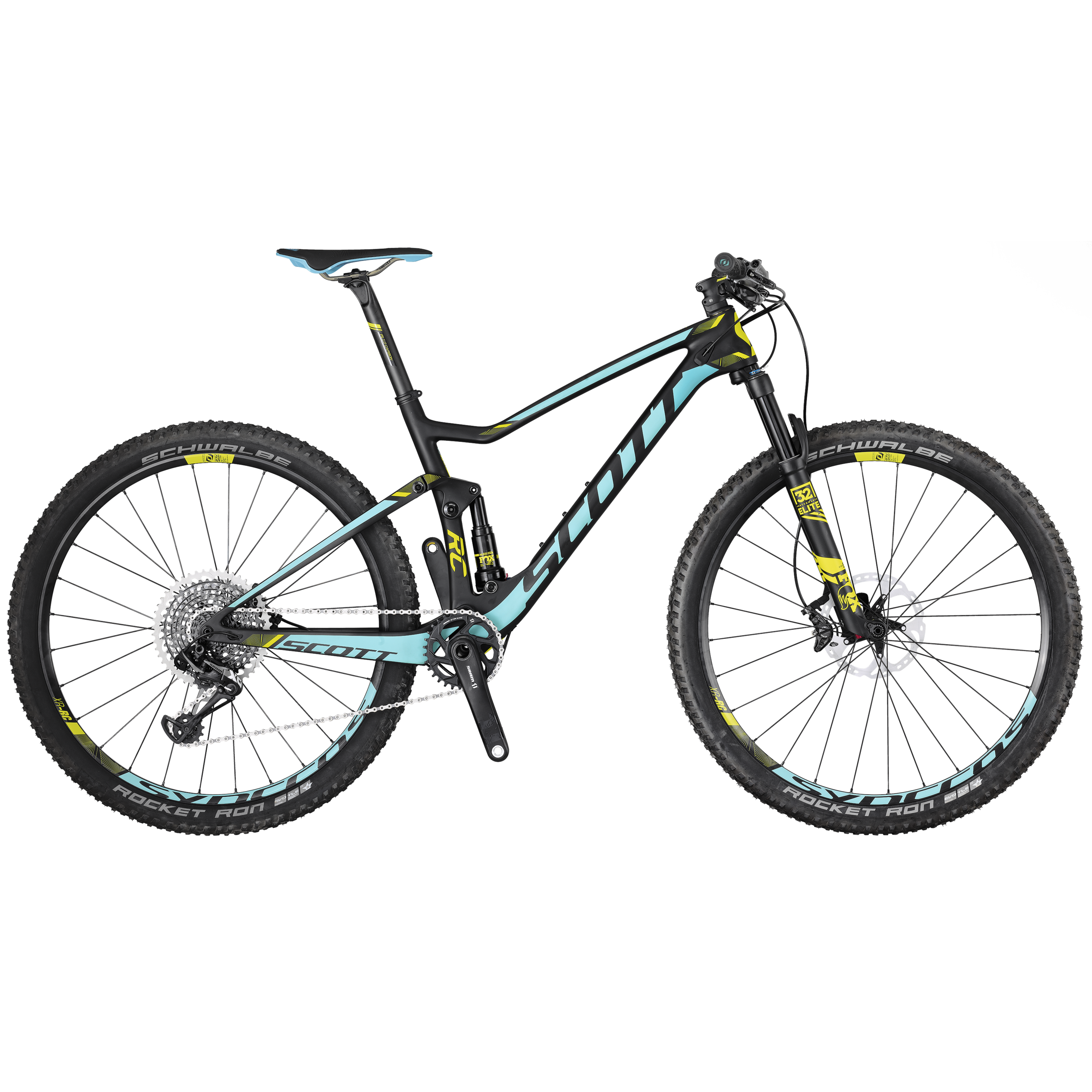 scott contessa spark rc 700