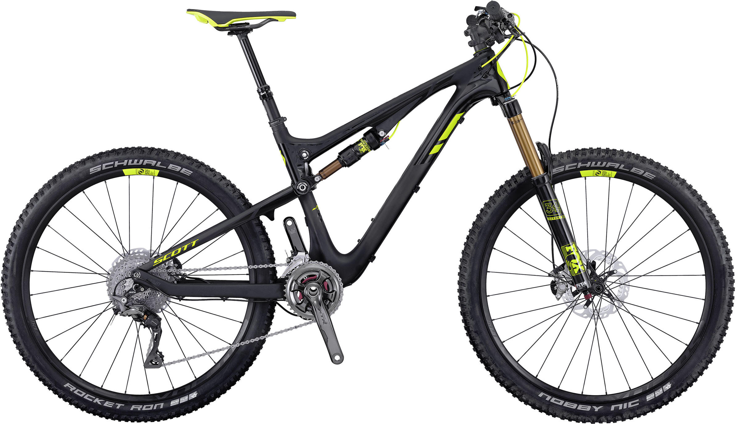 scott genius 700 premium