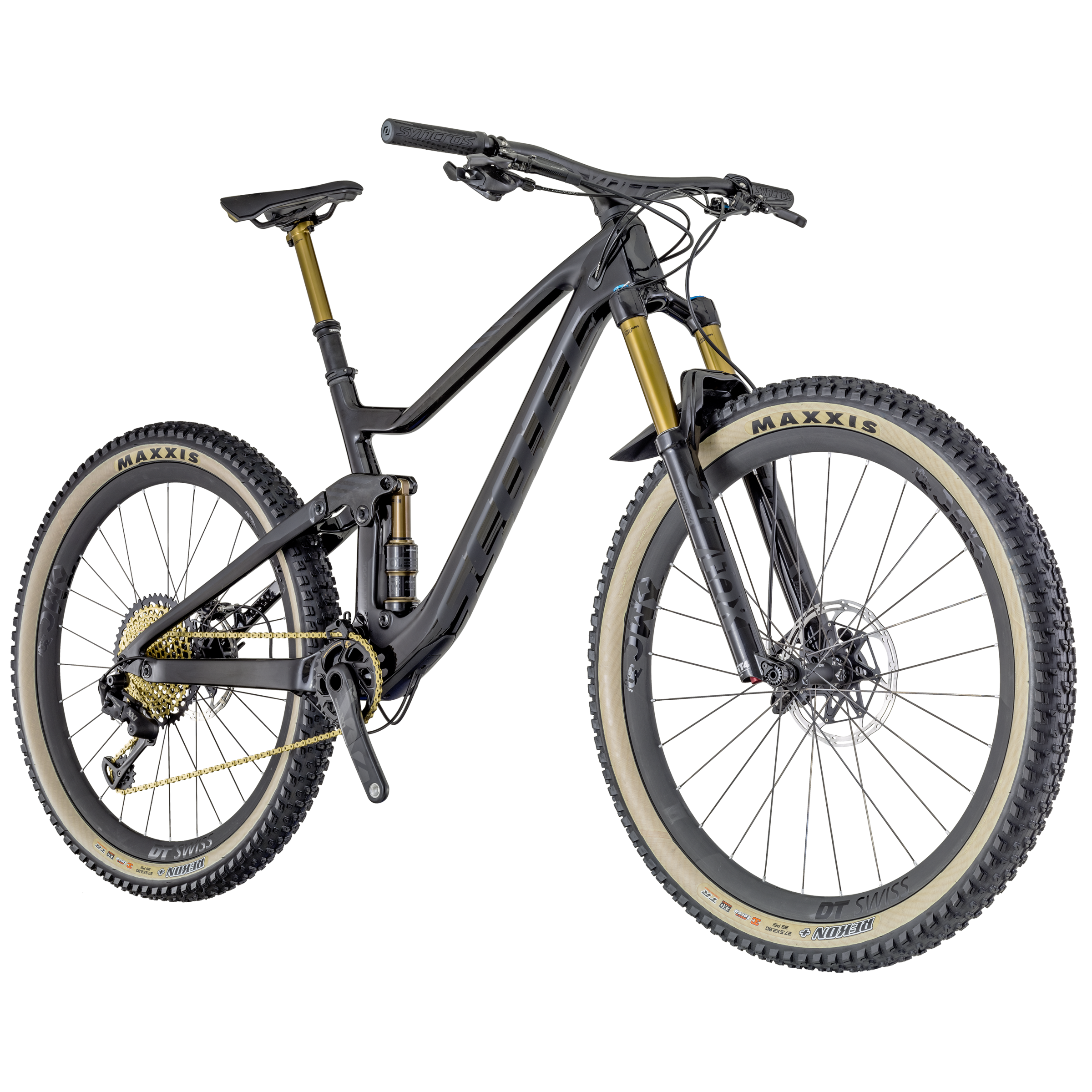 2018 scott genius 700 ultimate