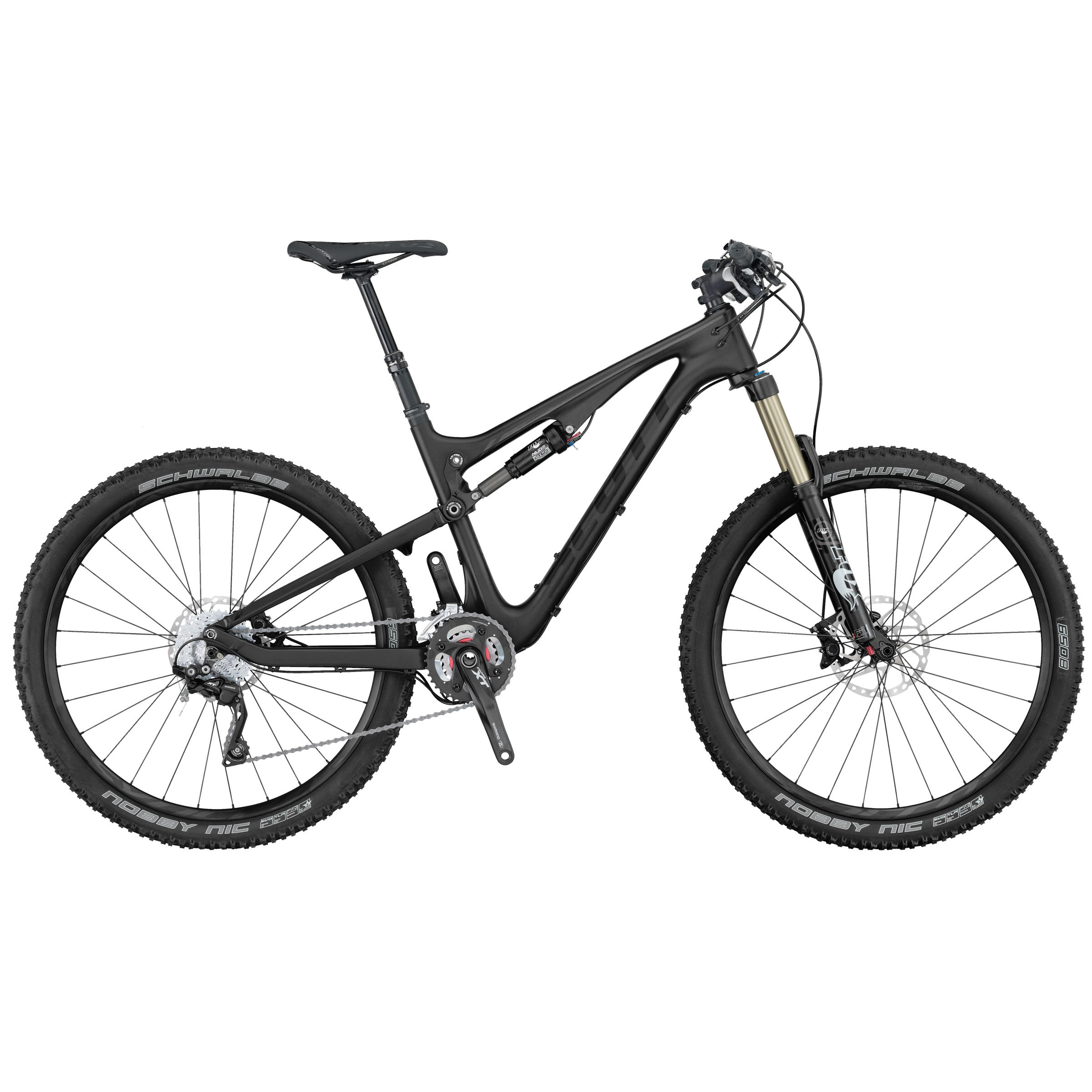 scott spark 710 carbon