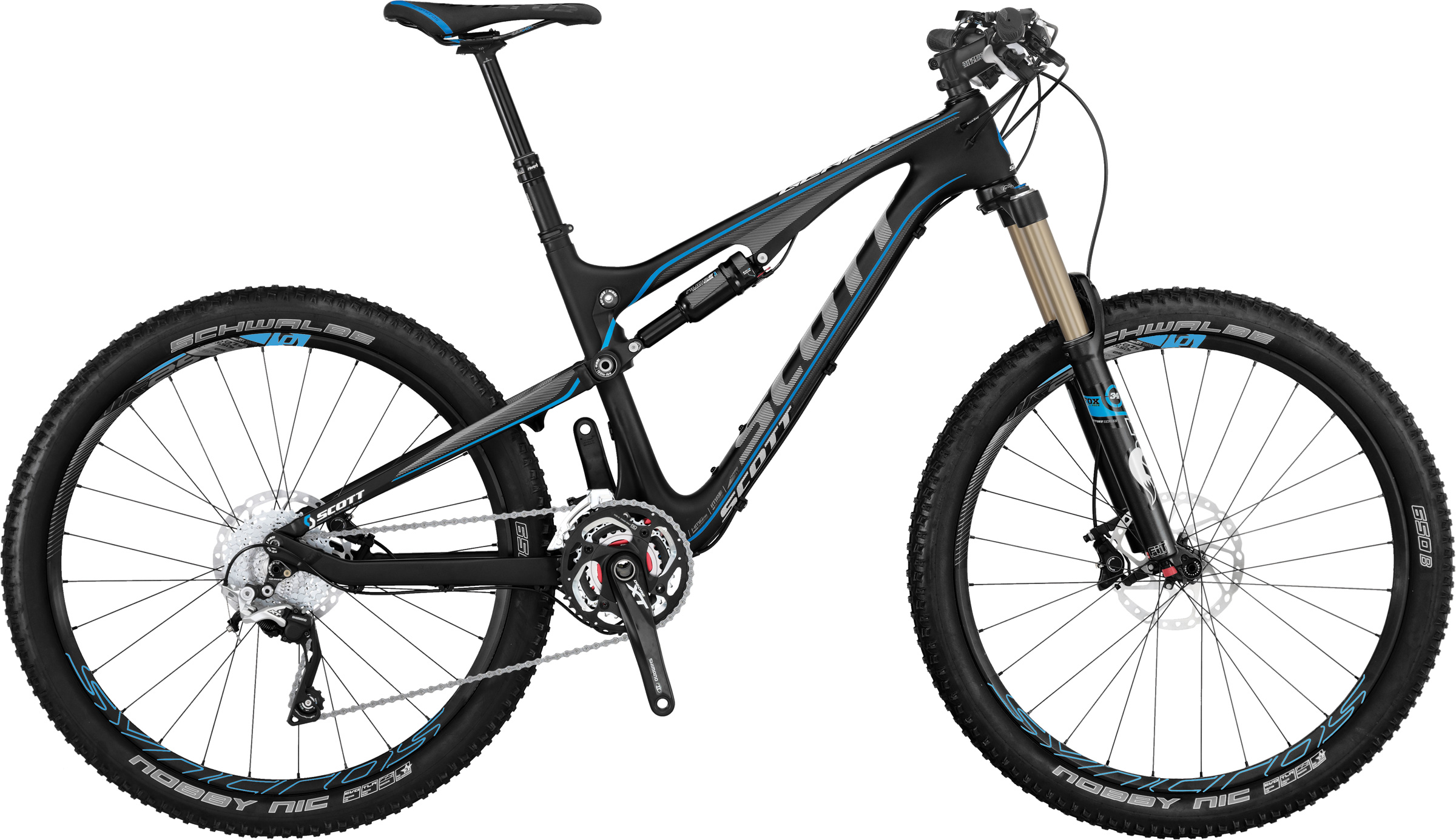 scott spark 930 2013