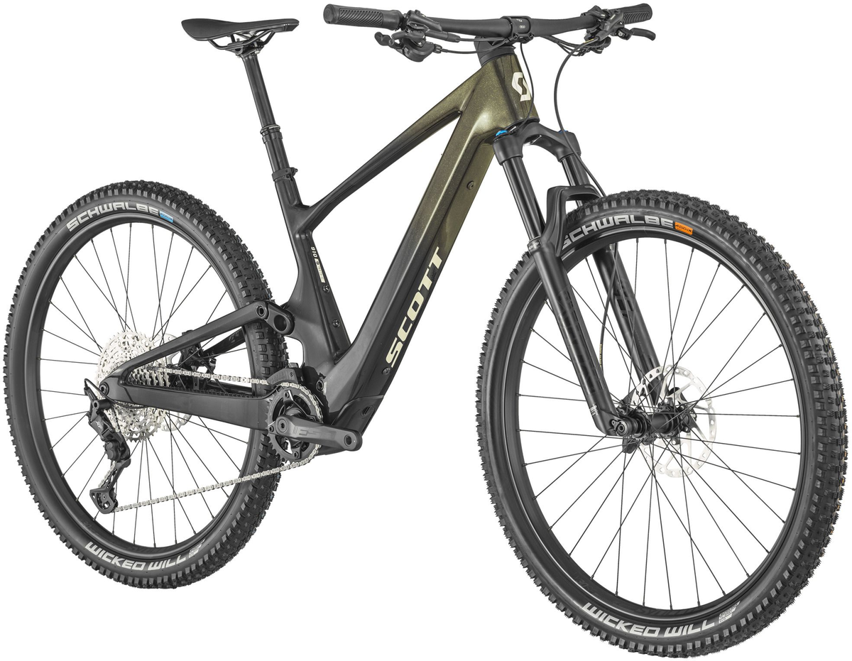 Scott e bikes for sale deals