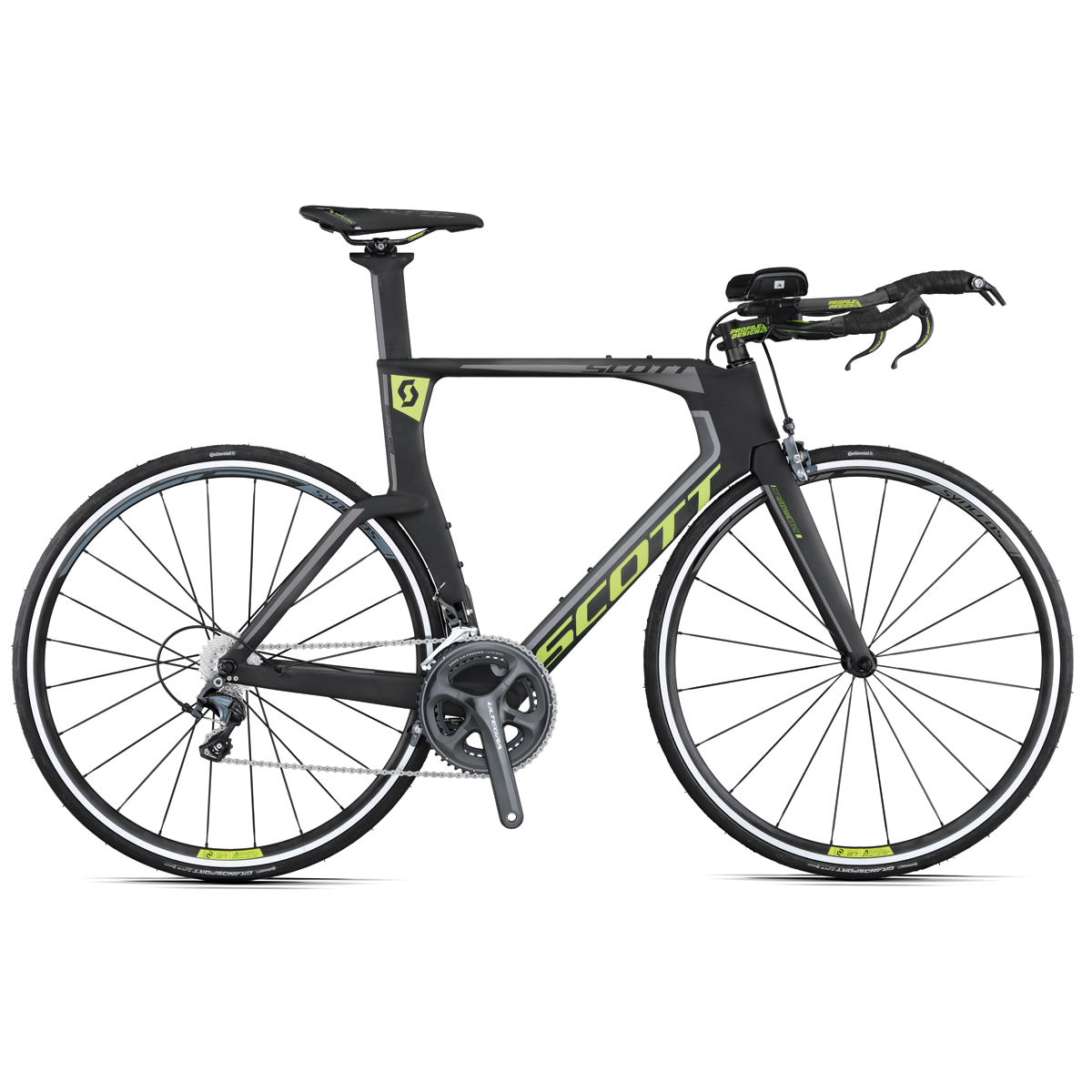 syncros race 27 aero profile