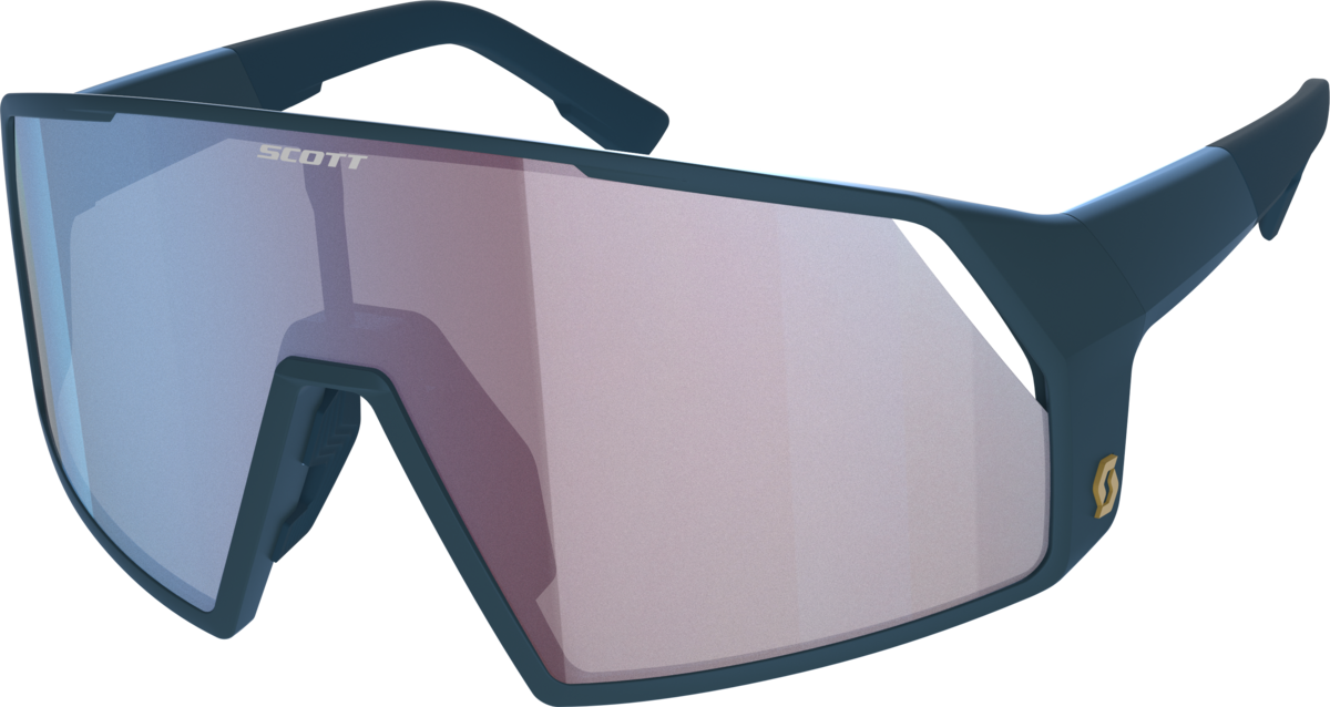 Scott Sport Shield sunglasses review | BikePerfect