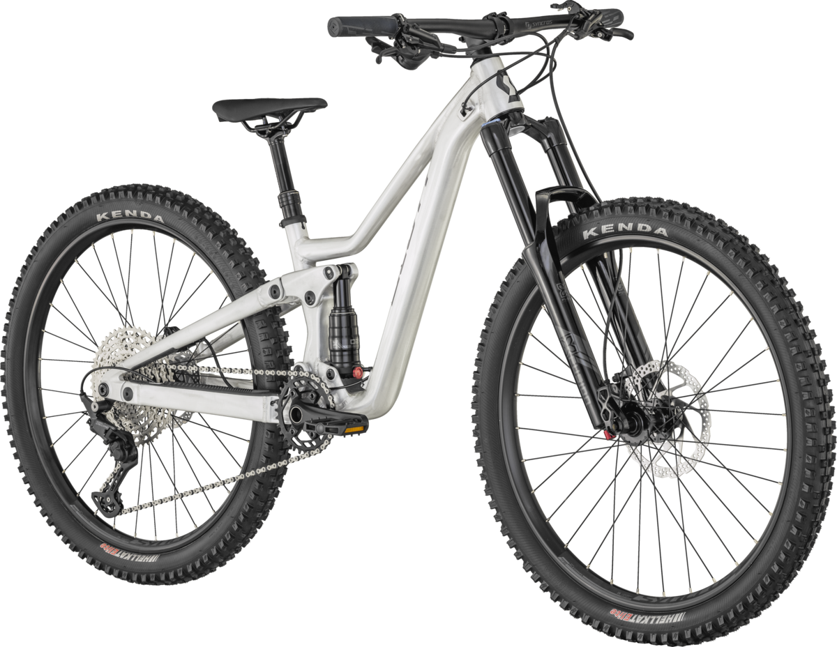 Ransom discount mountain bike