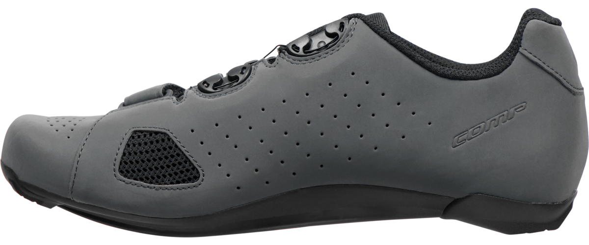 Scott road comp hot sale boa reflective shoe