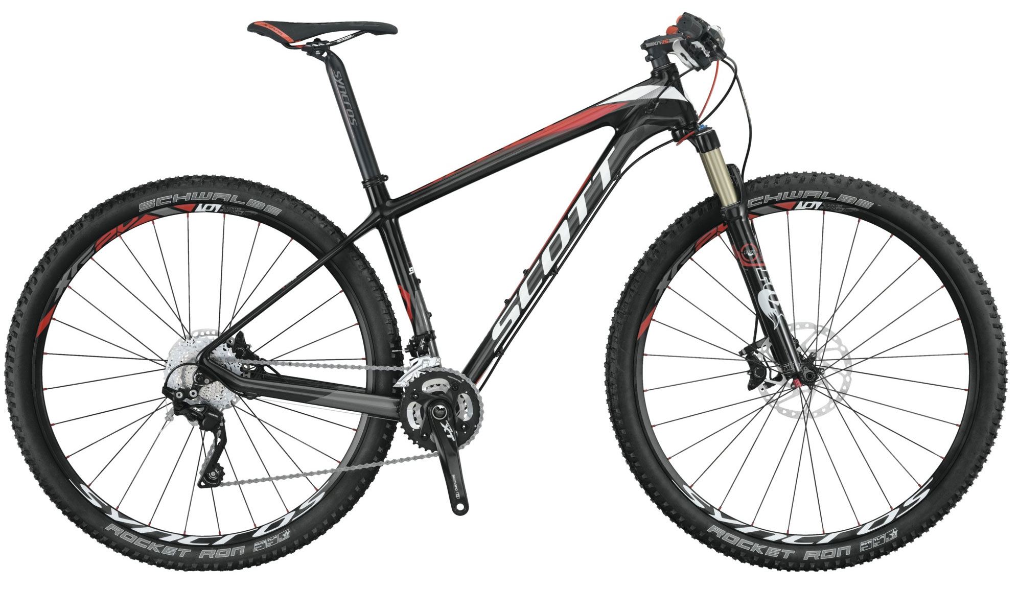 2015 scott scale 910