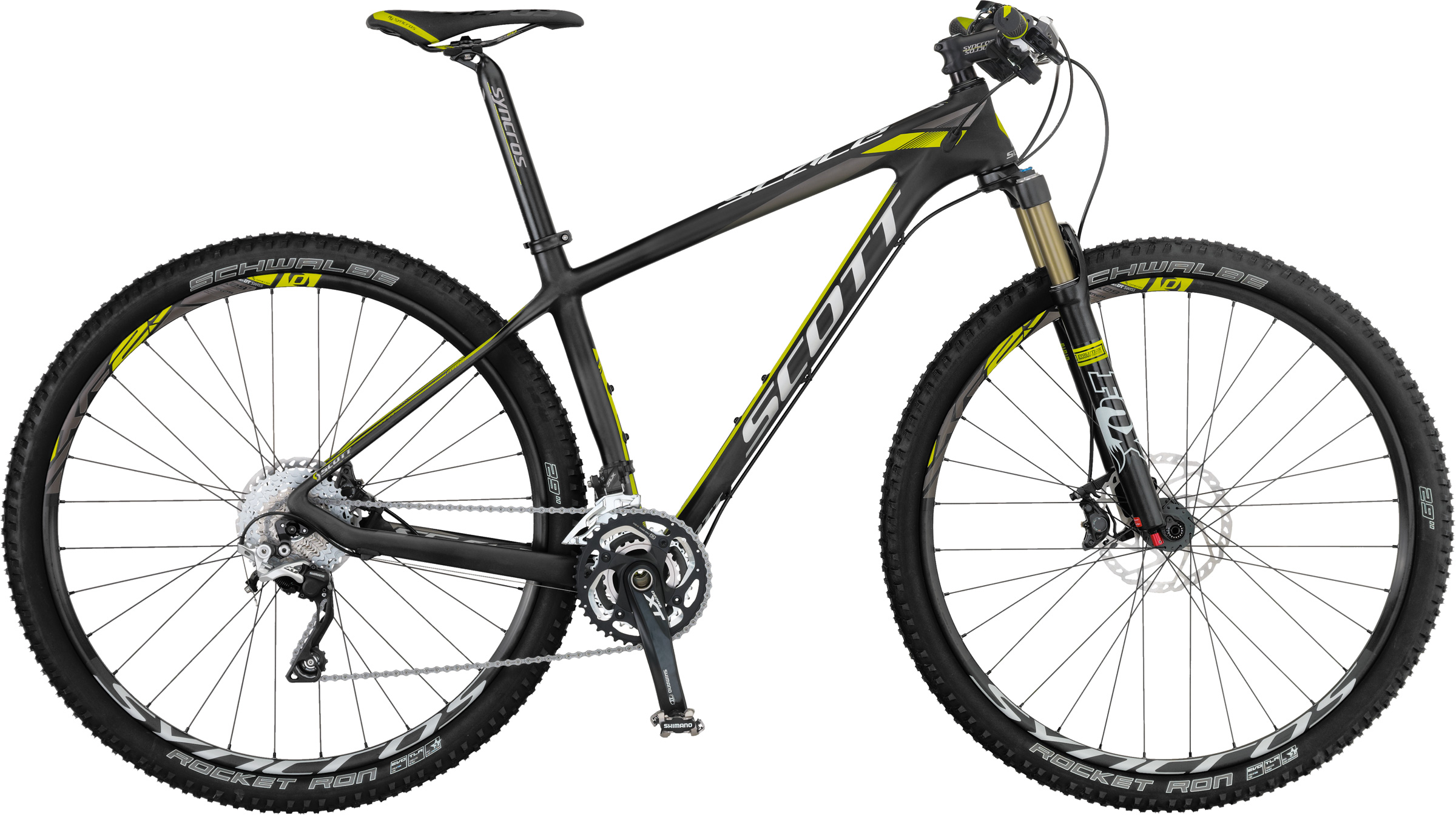 scott scale 920 2019 review