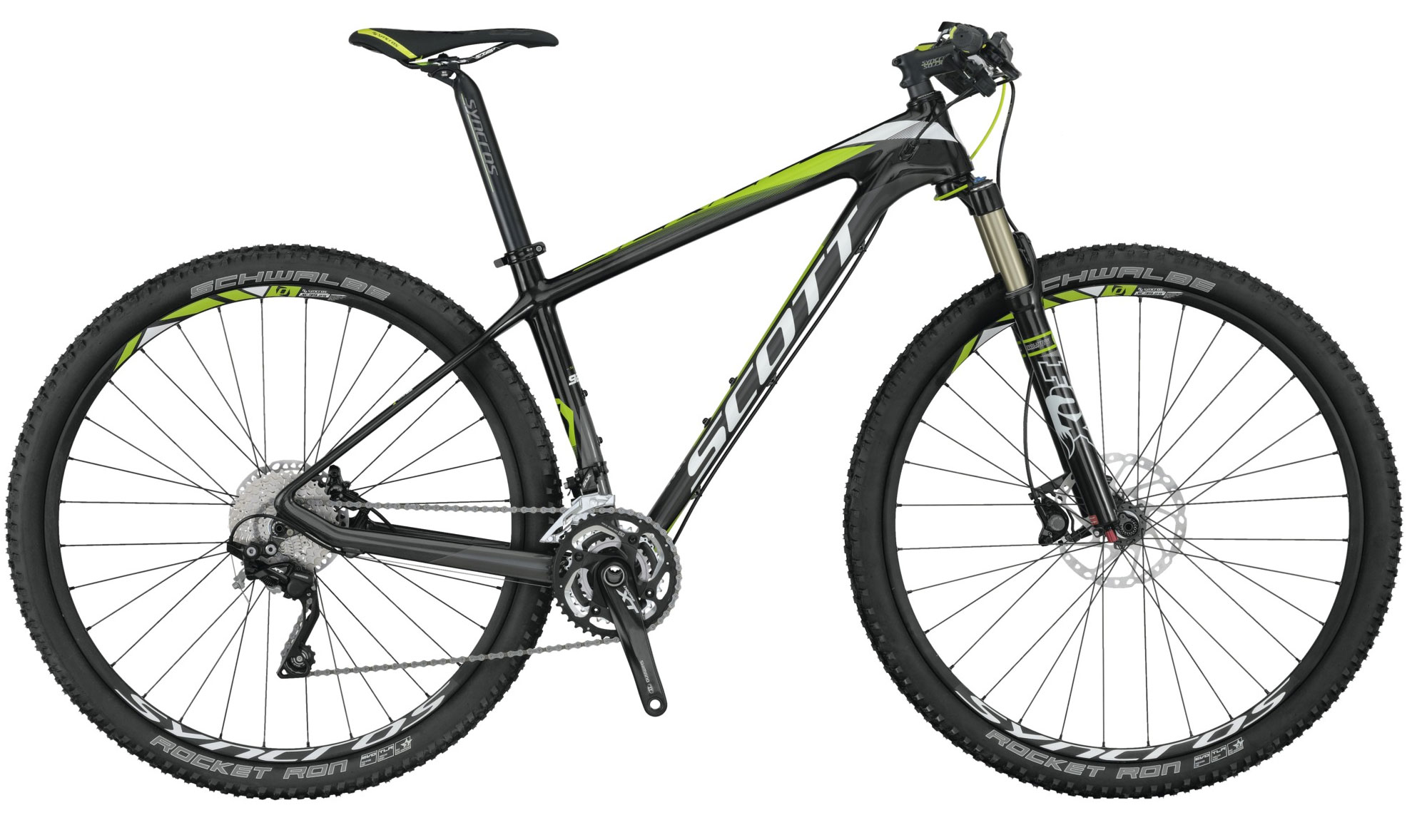 scott scale 920 carbon 2015