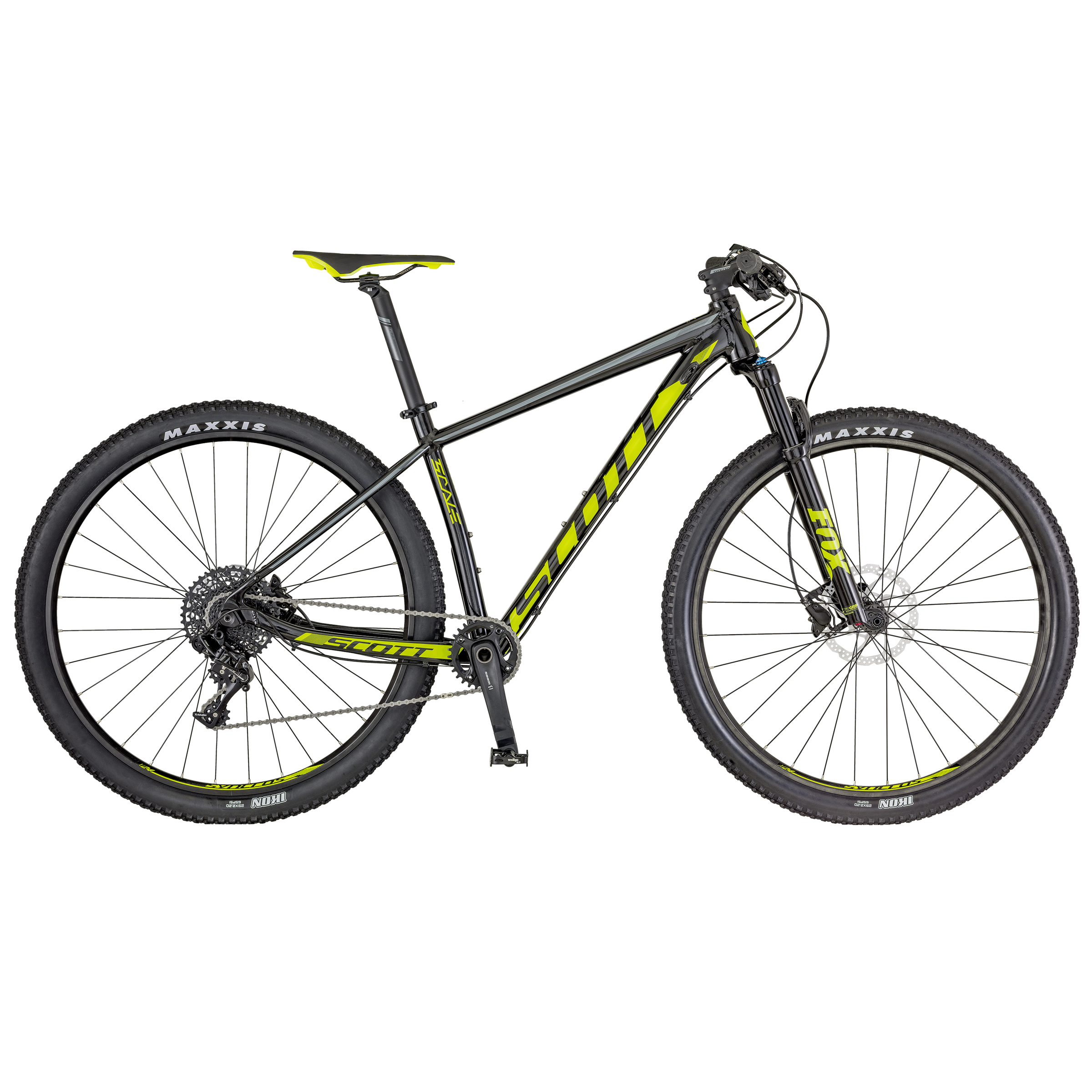 norco 24 mountain bike
