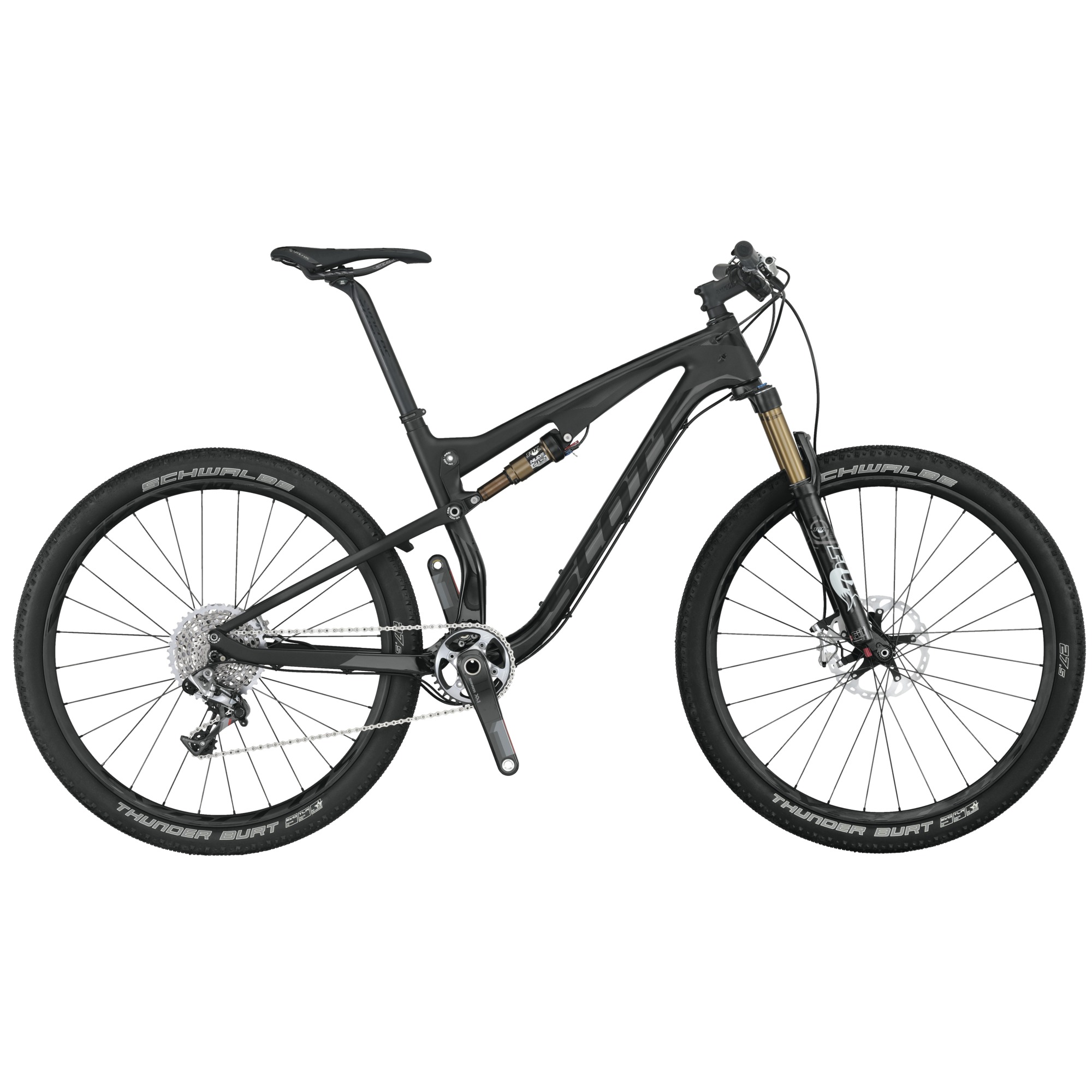 scott spark 700 premium 2015