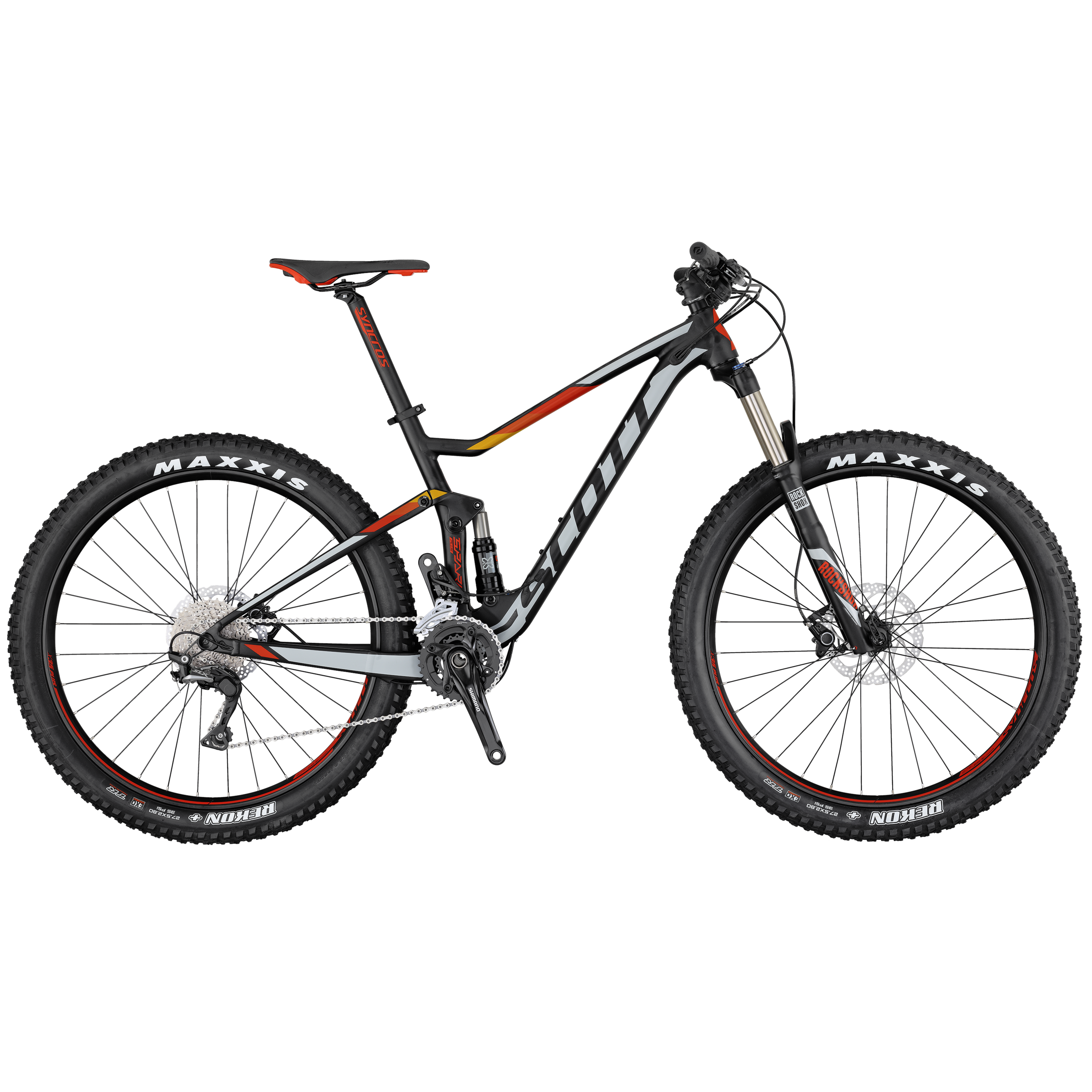 scott spark 730 2019