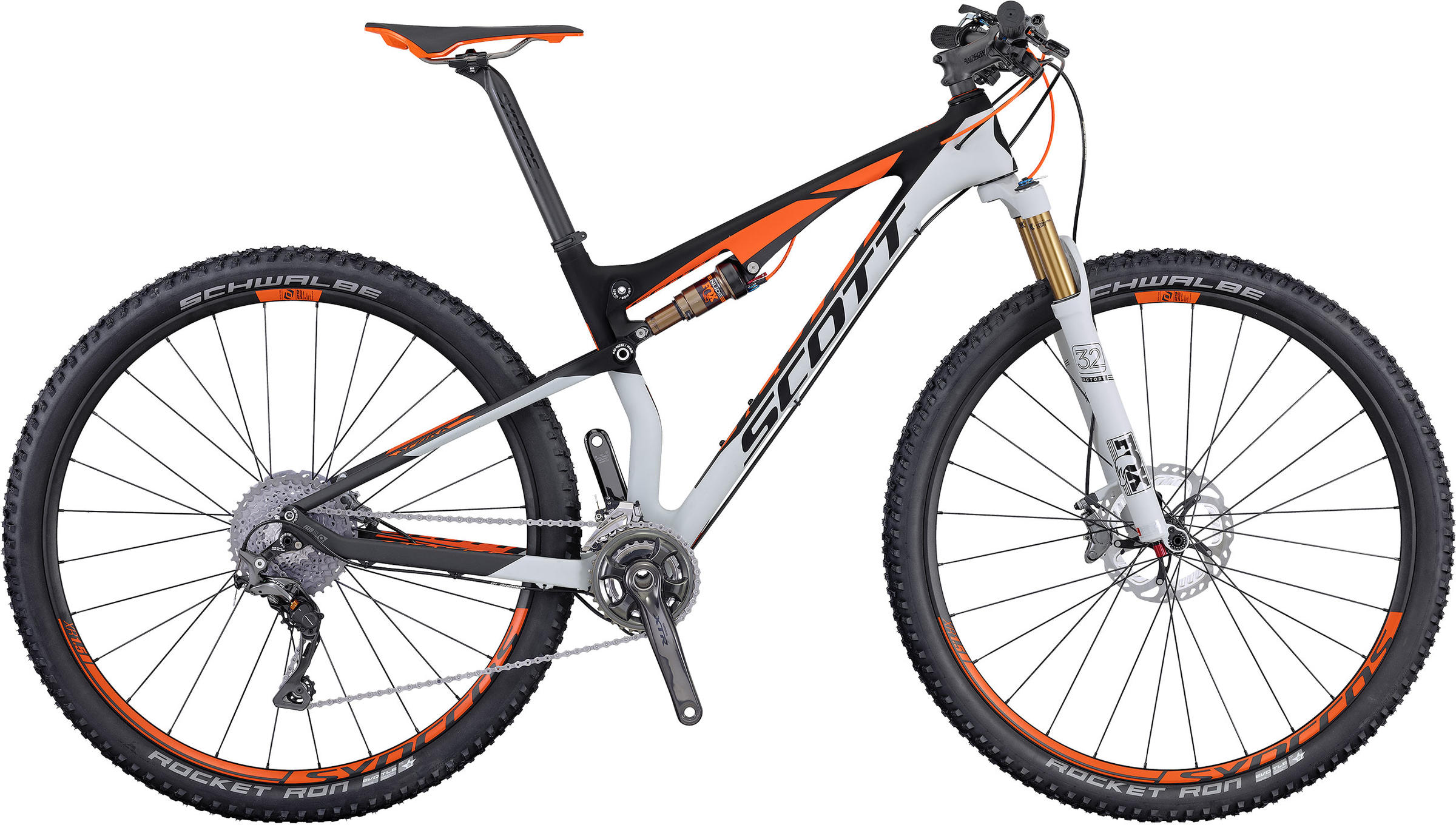 2016 scott scale 900 premium