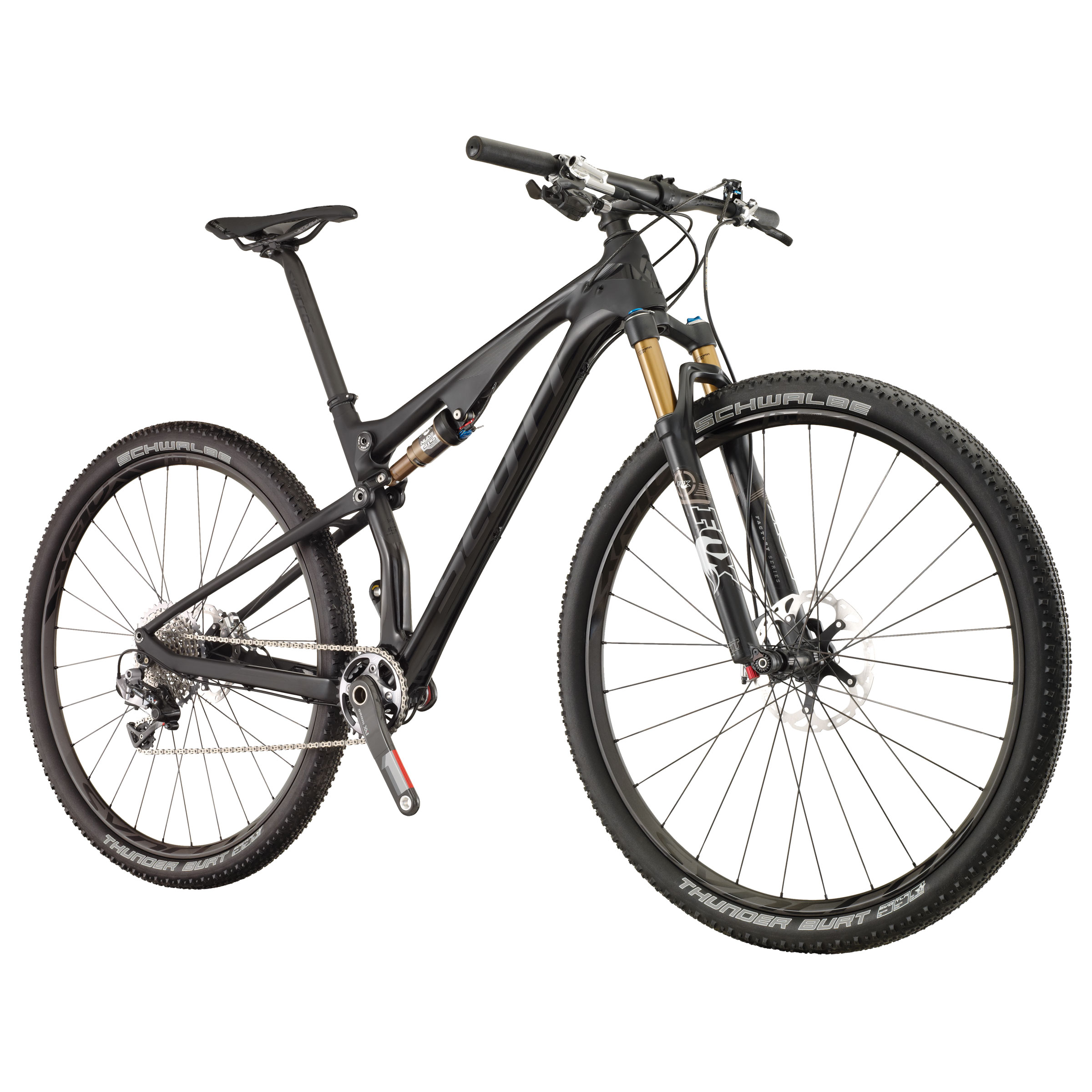 scott spark 900 premium 2014