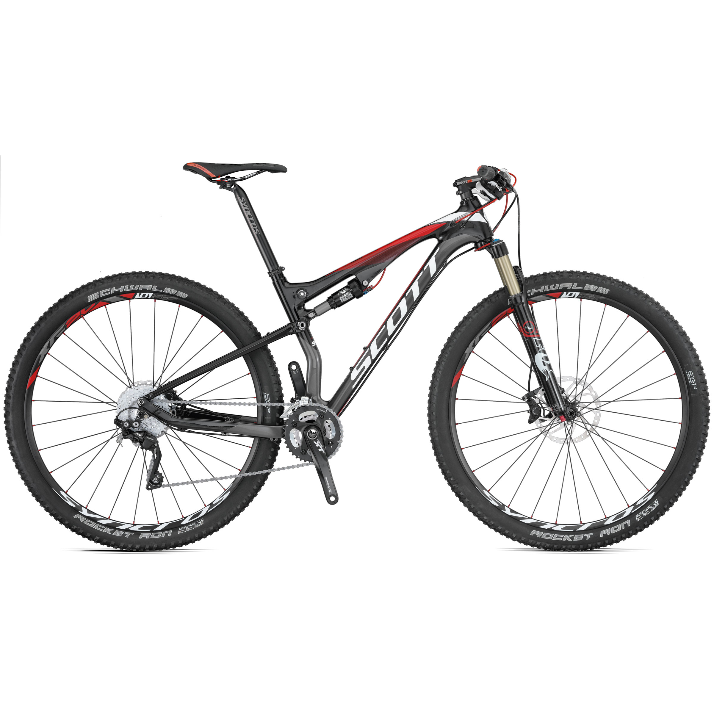 2014 scott scale 910