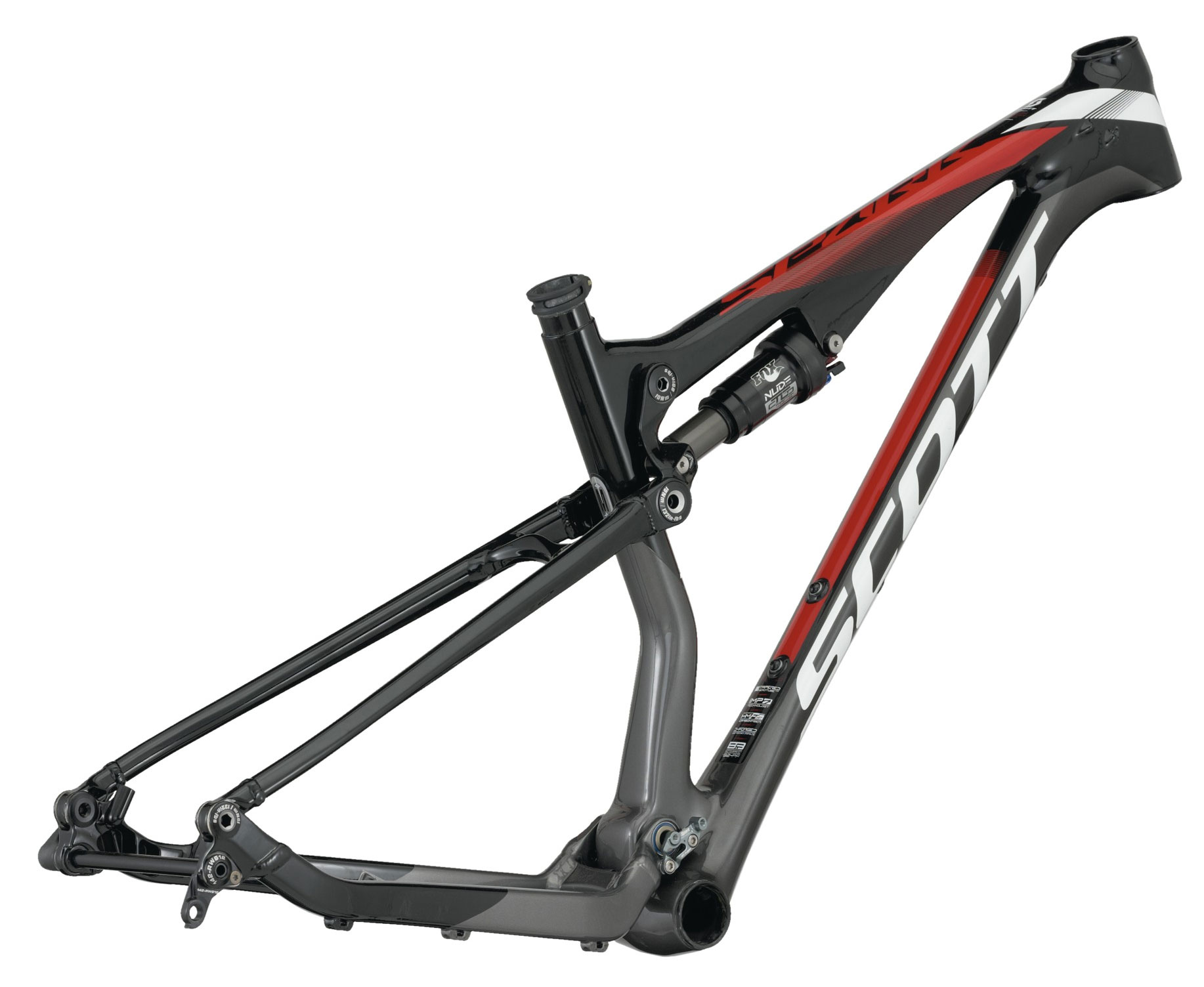 scott spark 910 carbon