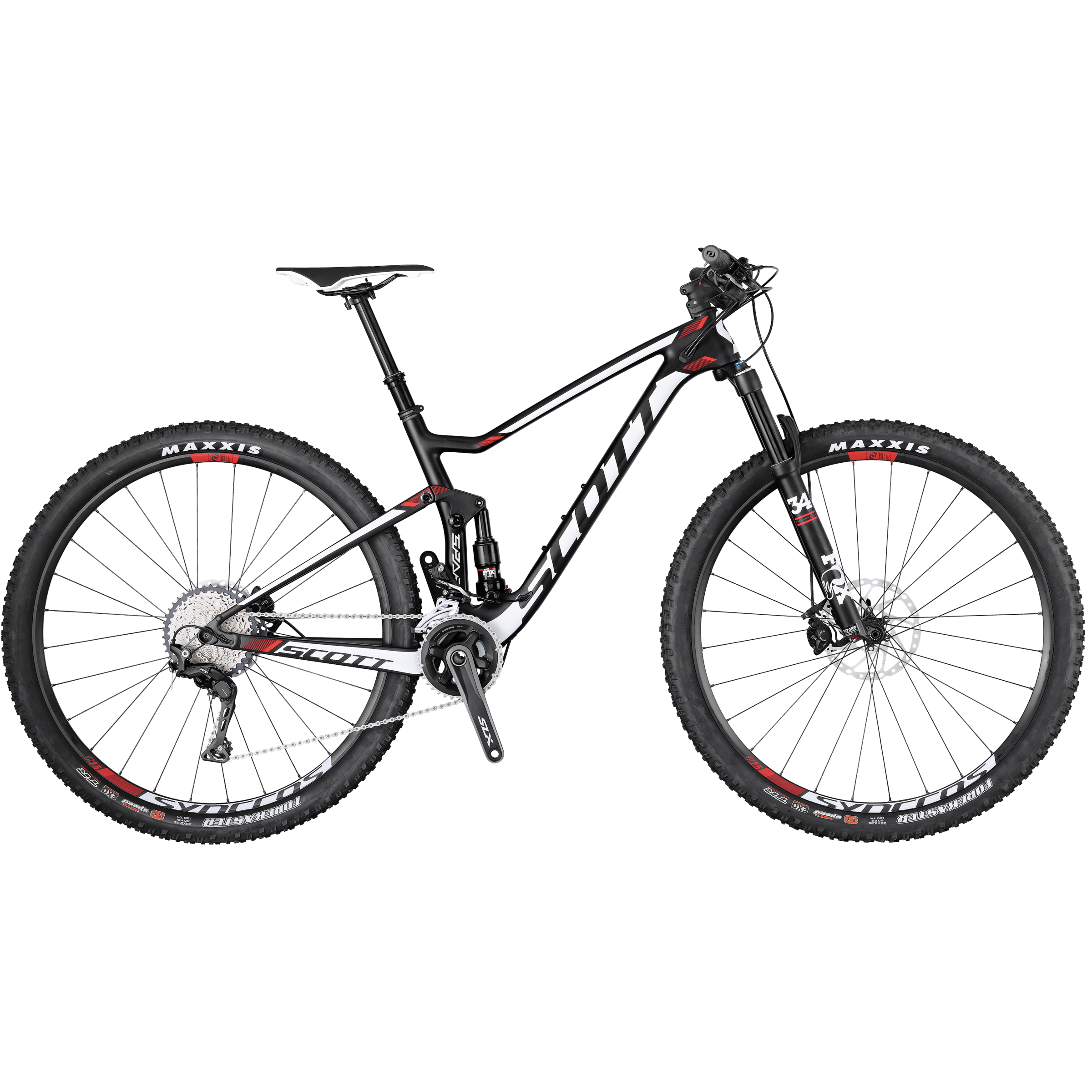 scott spark 730 plus 2018