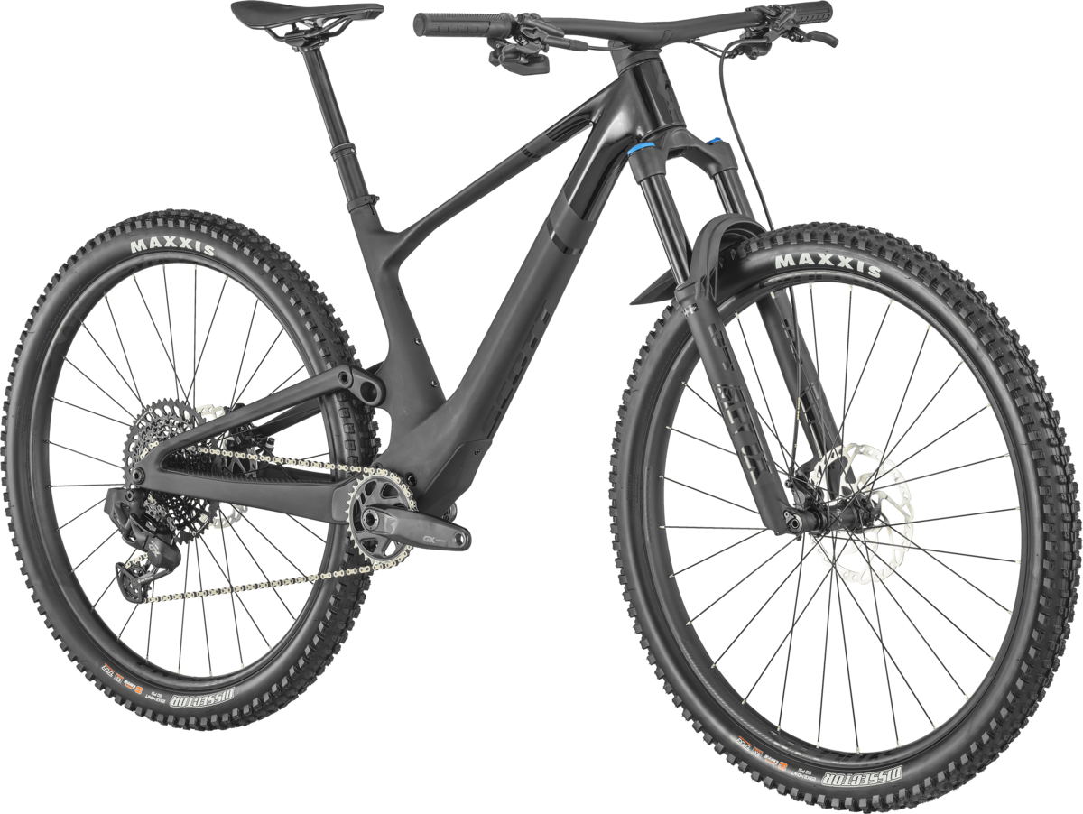 Scott spark trail bike on sale